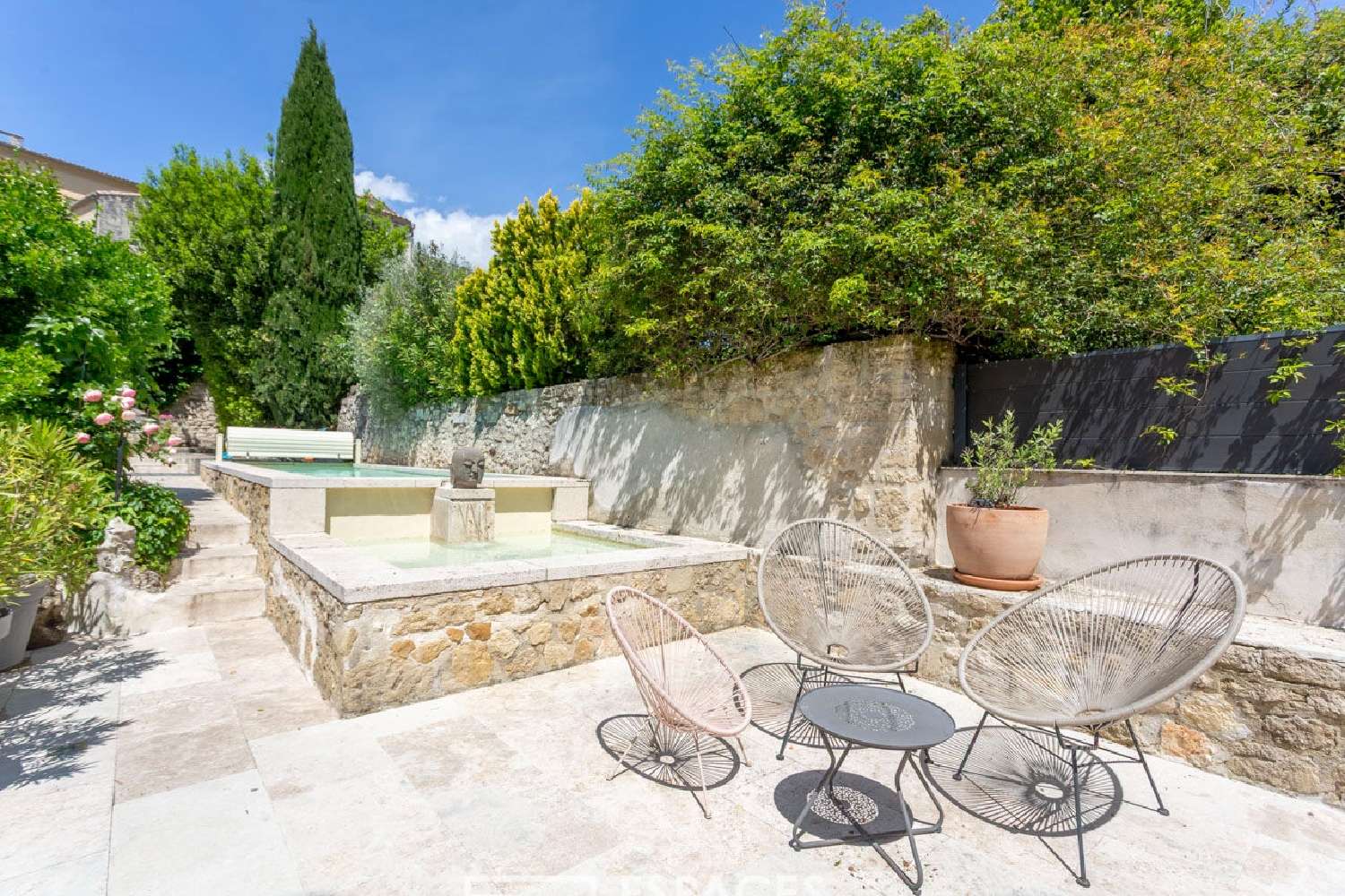  for sale villa Uzès Gard 2