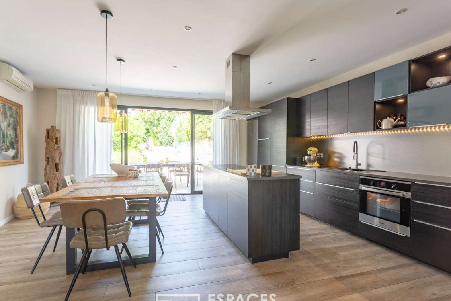  for sale villa Uzès Gard 3