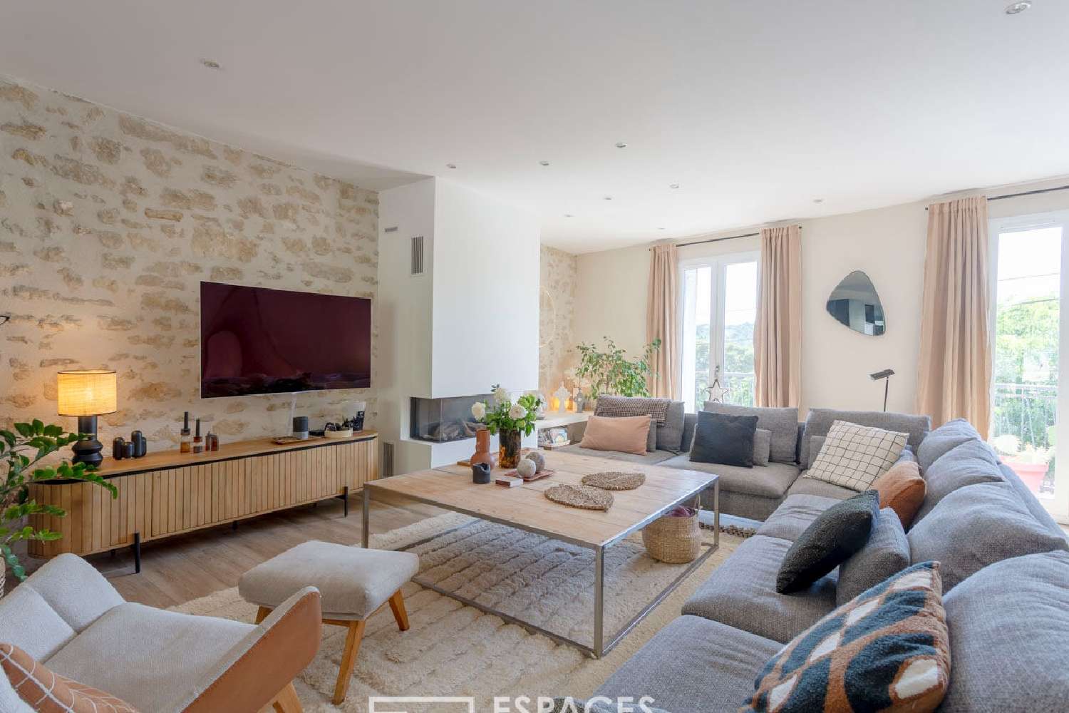  for sale villa Uzès Gard 7