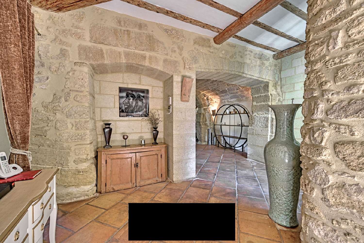 for sale villa Uzès Gard 5