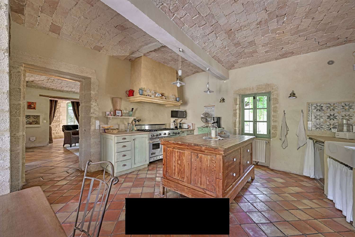  for sale villa Uzès Gard 8