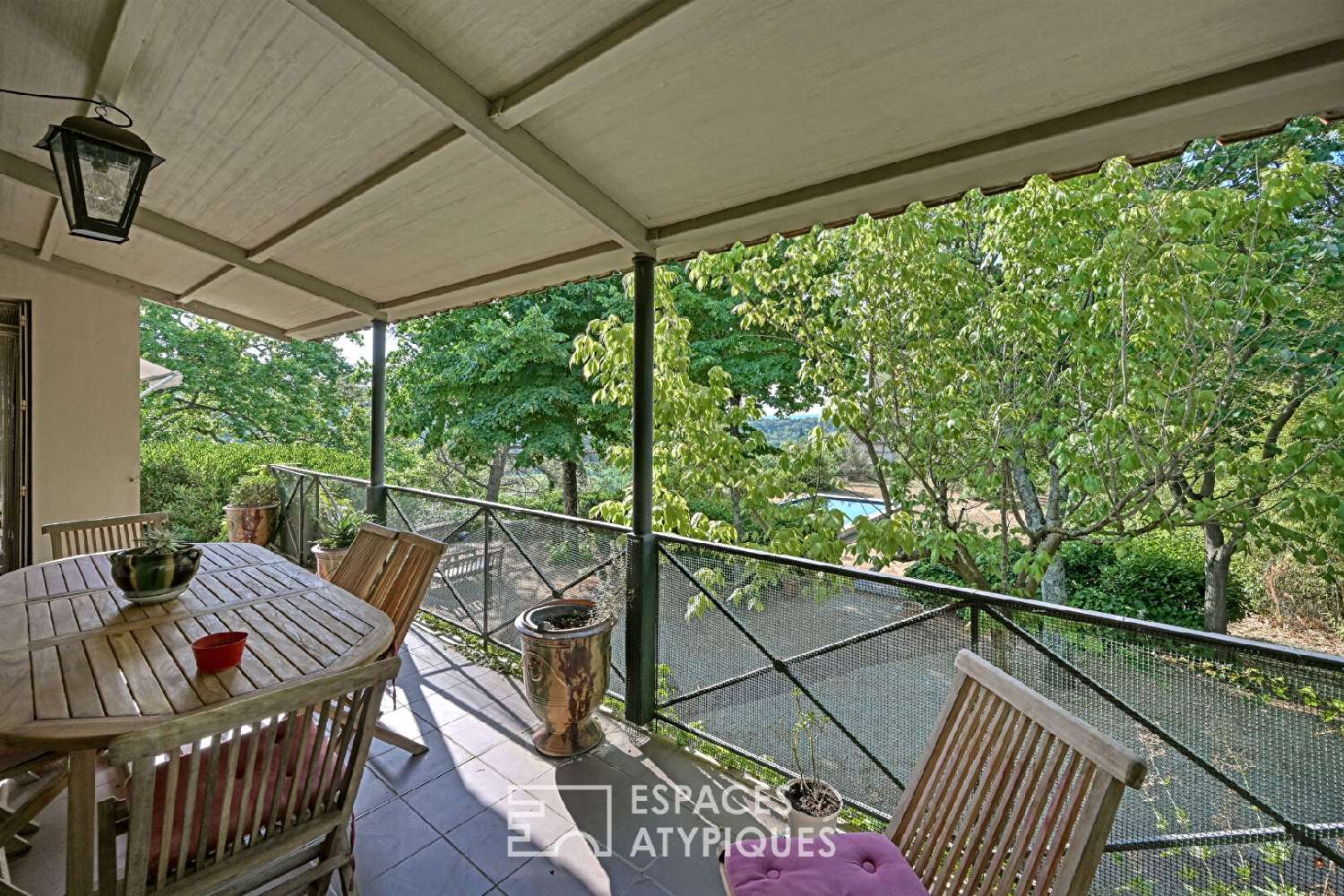  for sale villa Uzès Gard 2