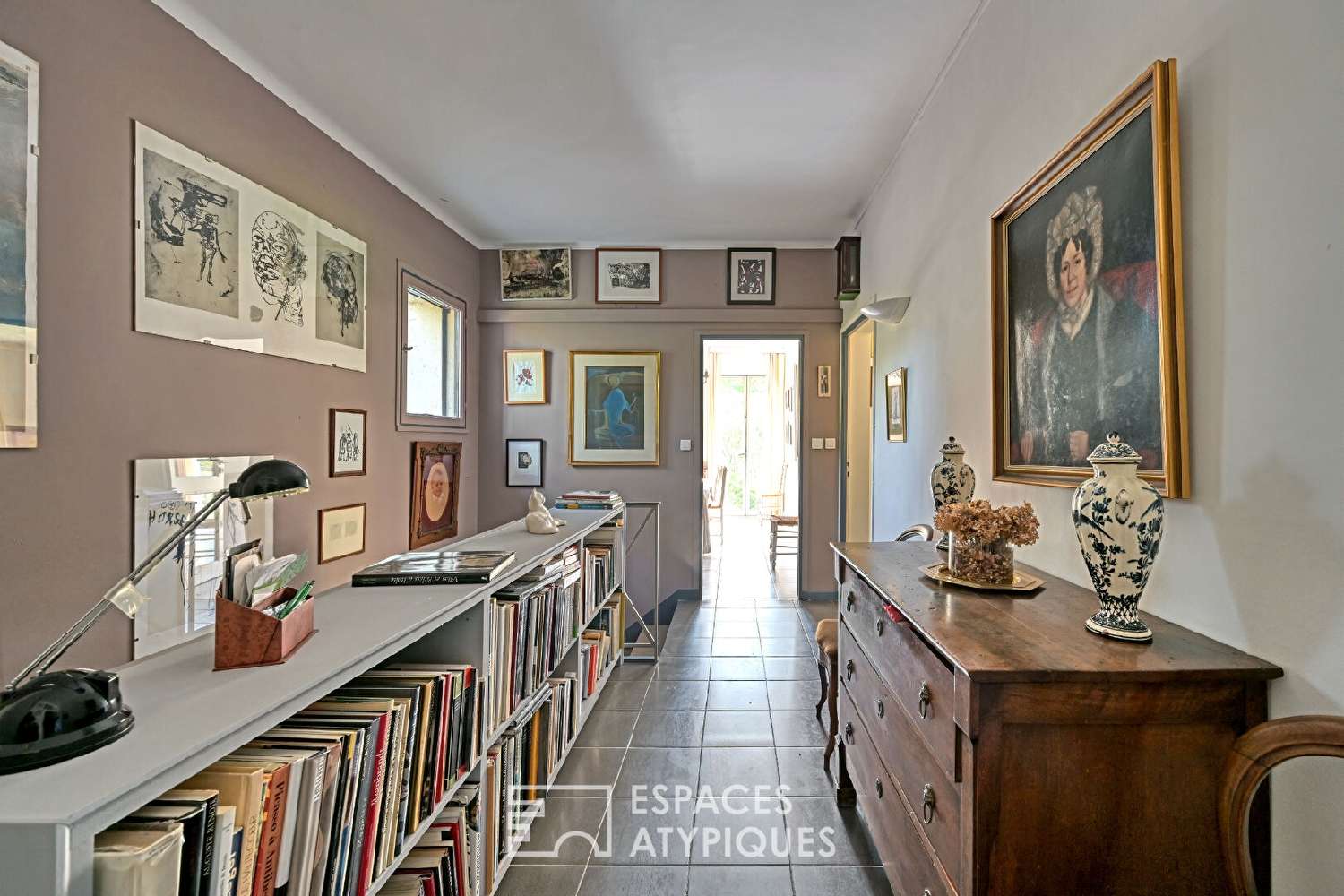  for sale villa Uzès Gard 5