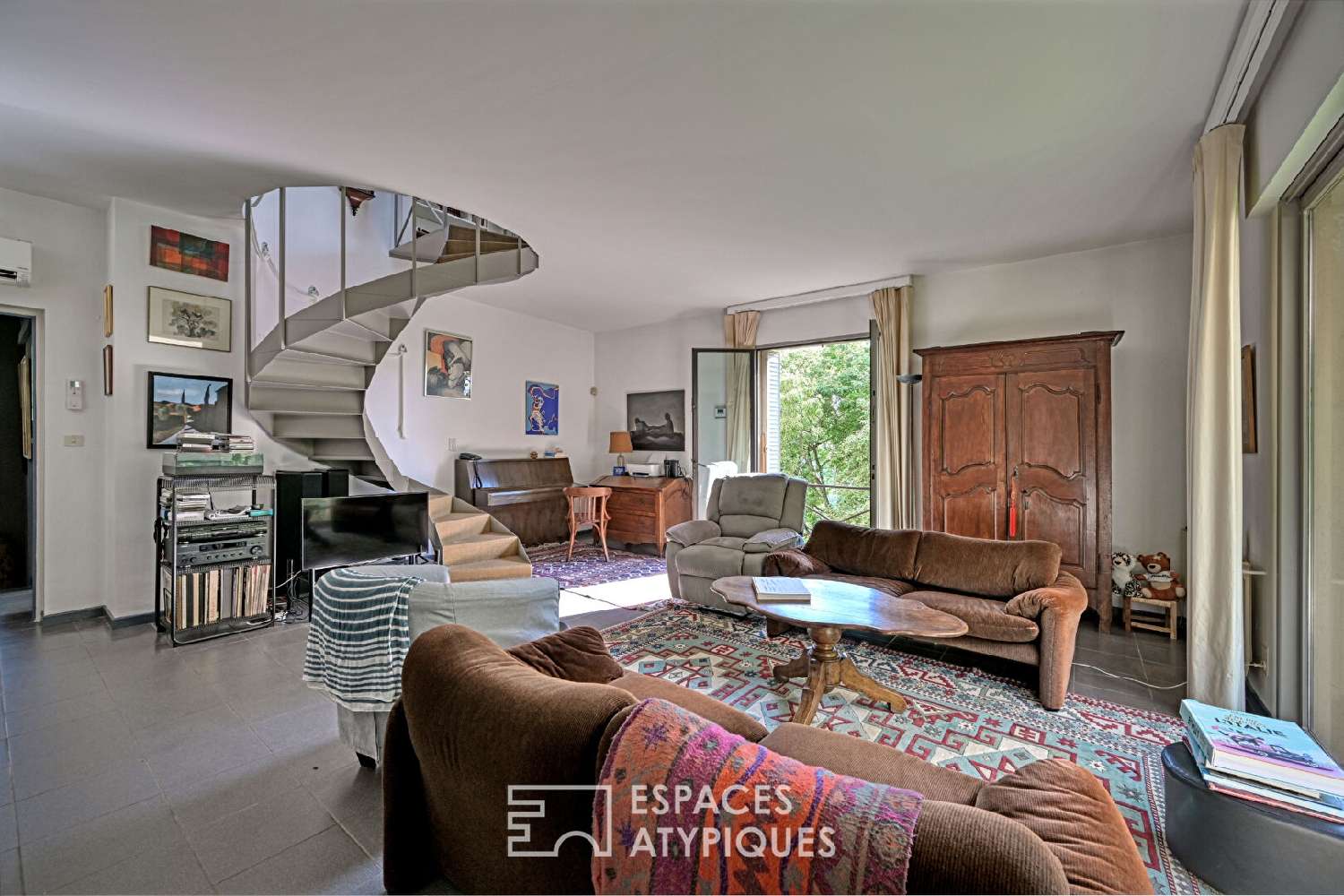  for sale villa Uzès Gard 6