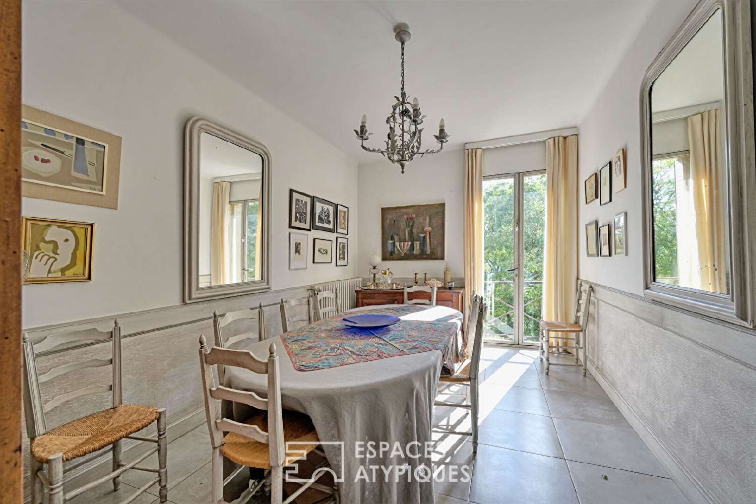  for sale villa Uzès Gard 7