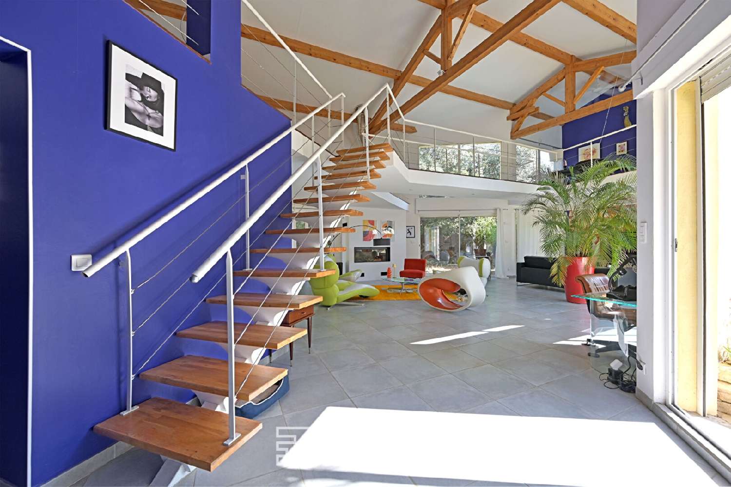  for sale villa Uzès Gard 1