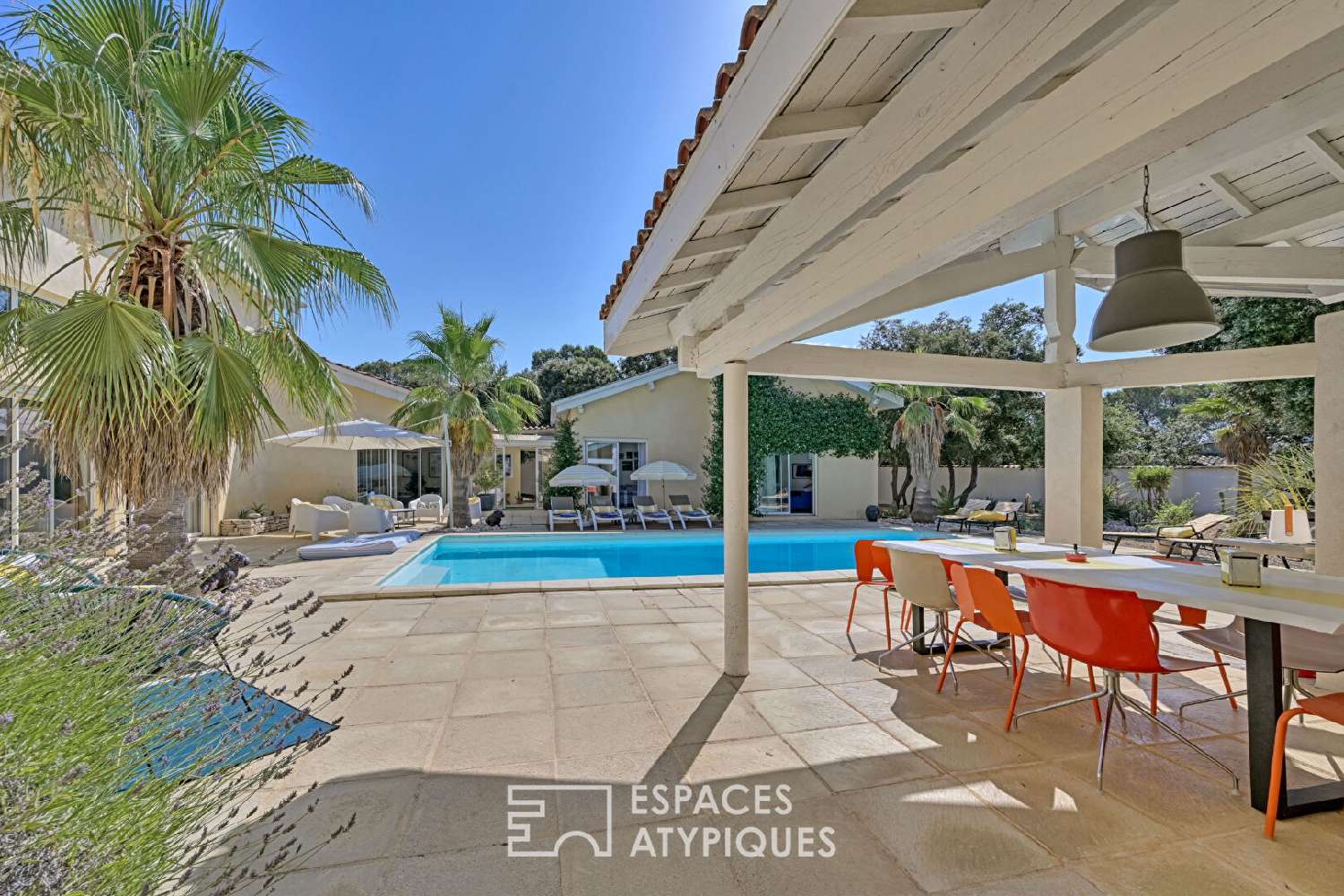  for sale villa Uzès Gard 2