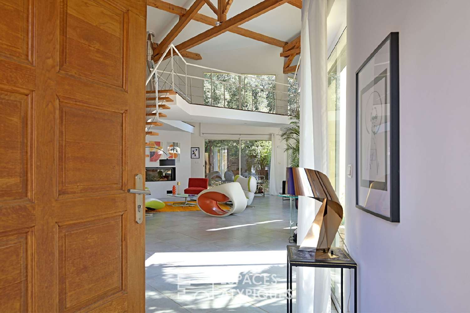  for sale villa Uzès Gard 4