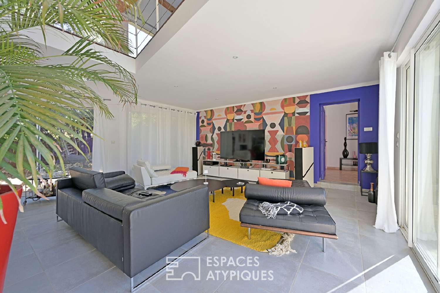  for sale villa Uzès Gard 6