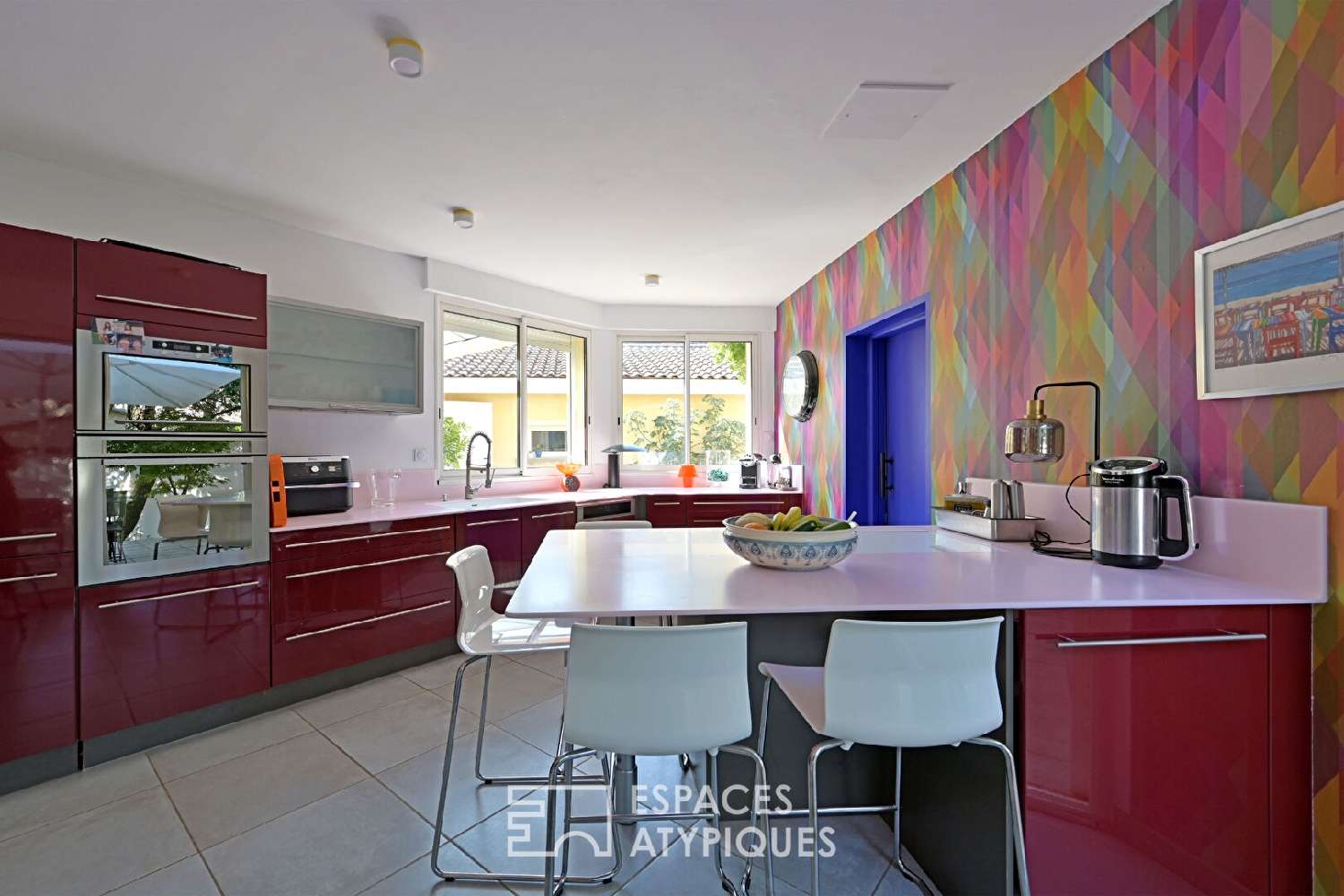  for sale villa Uzès Gard 7