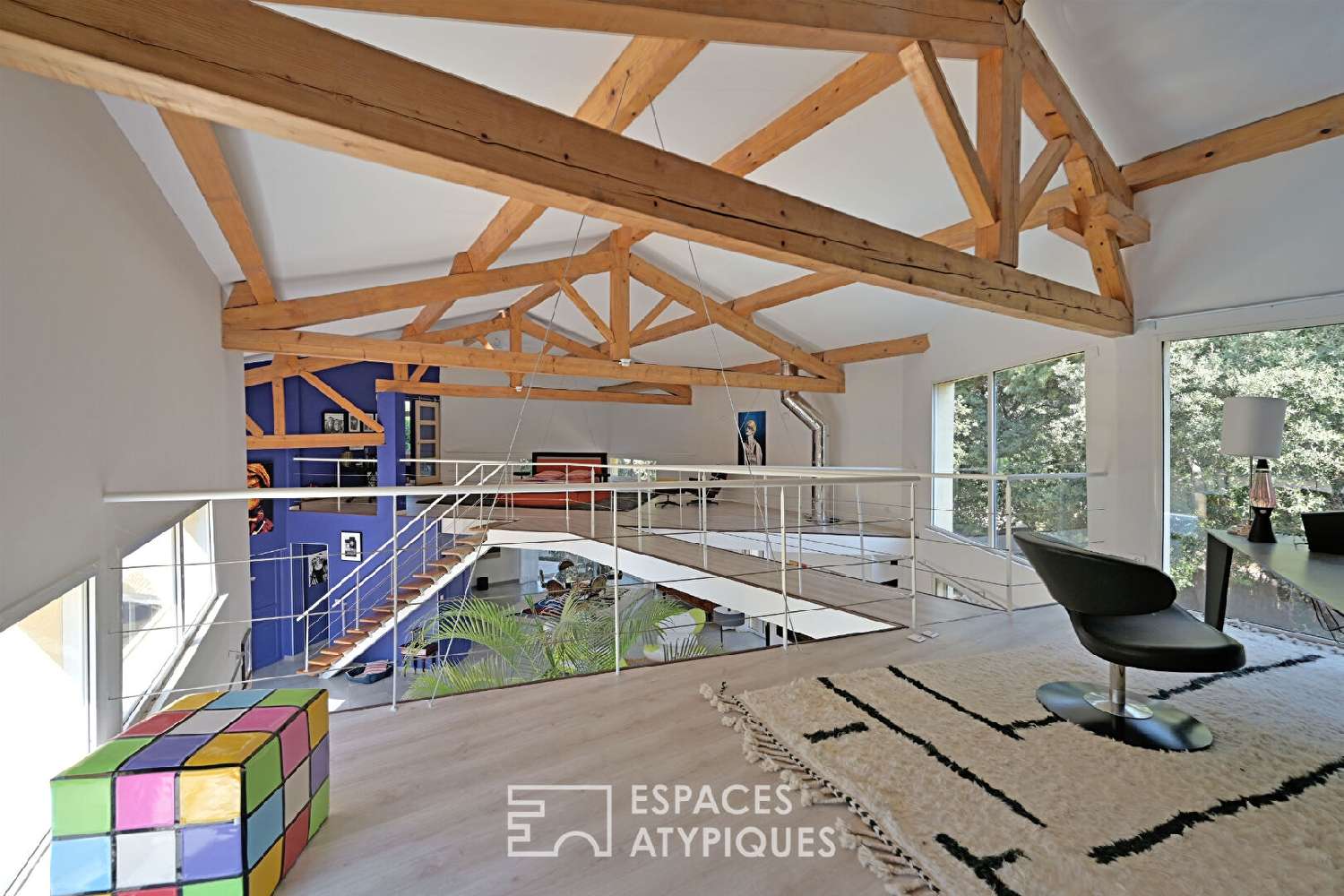  for sale villa Uzès Gard 8