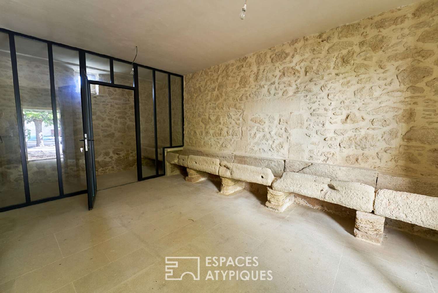  à vendre villa Uzès Gard 8