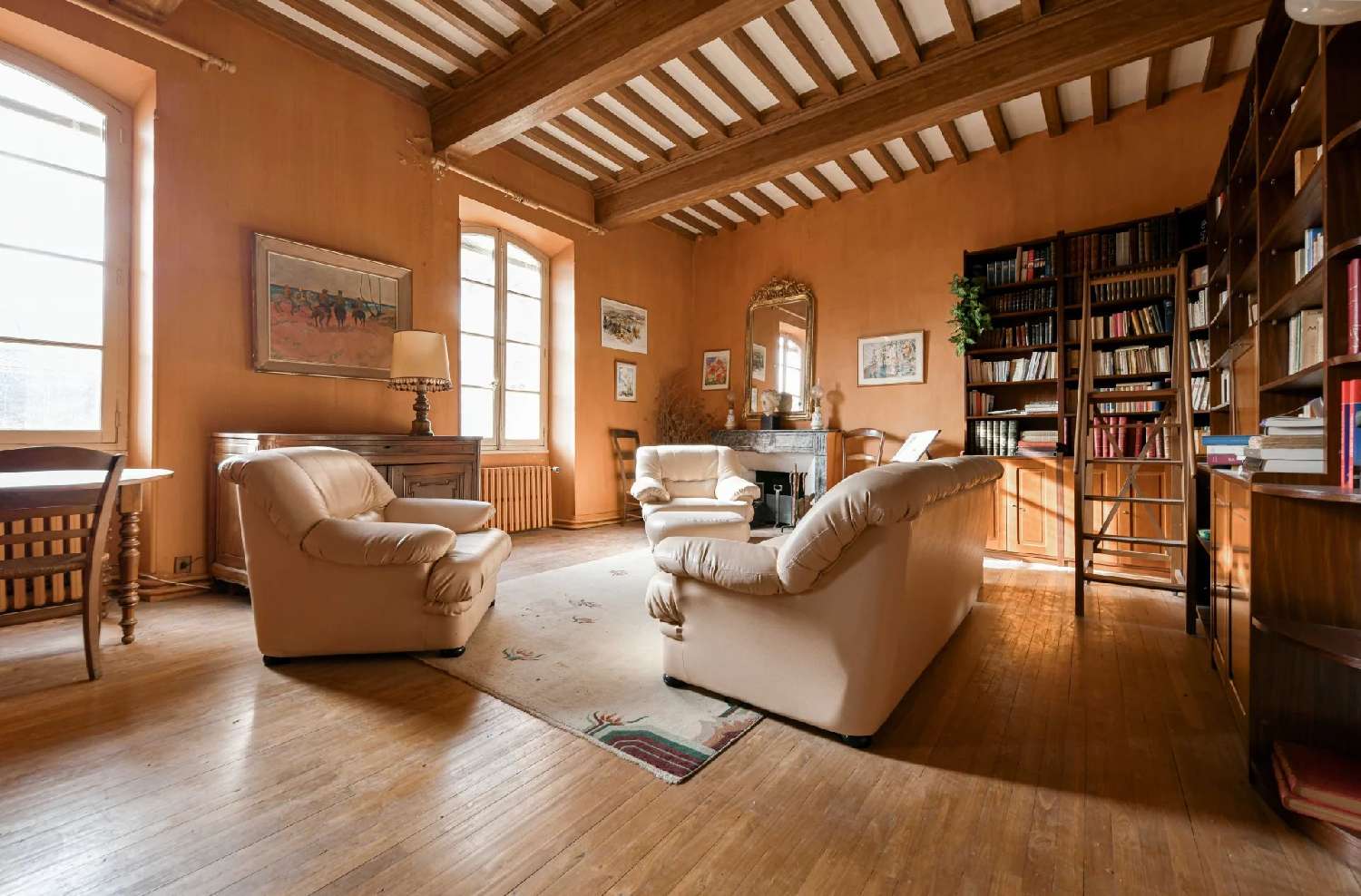  à vendre villa Uzès Gard 2