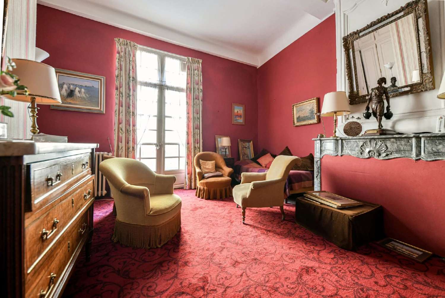  à vendre villa Uzès Gard 6