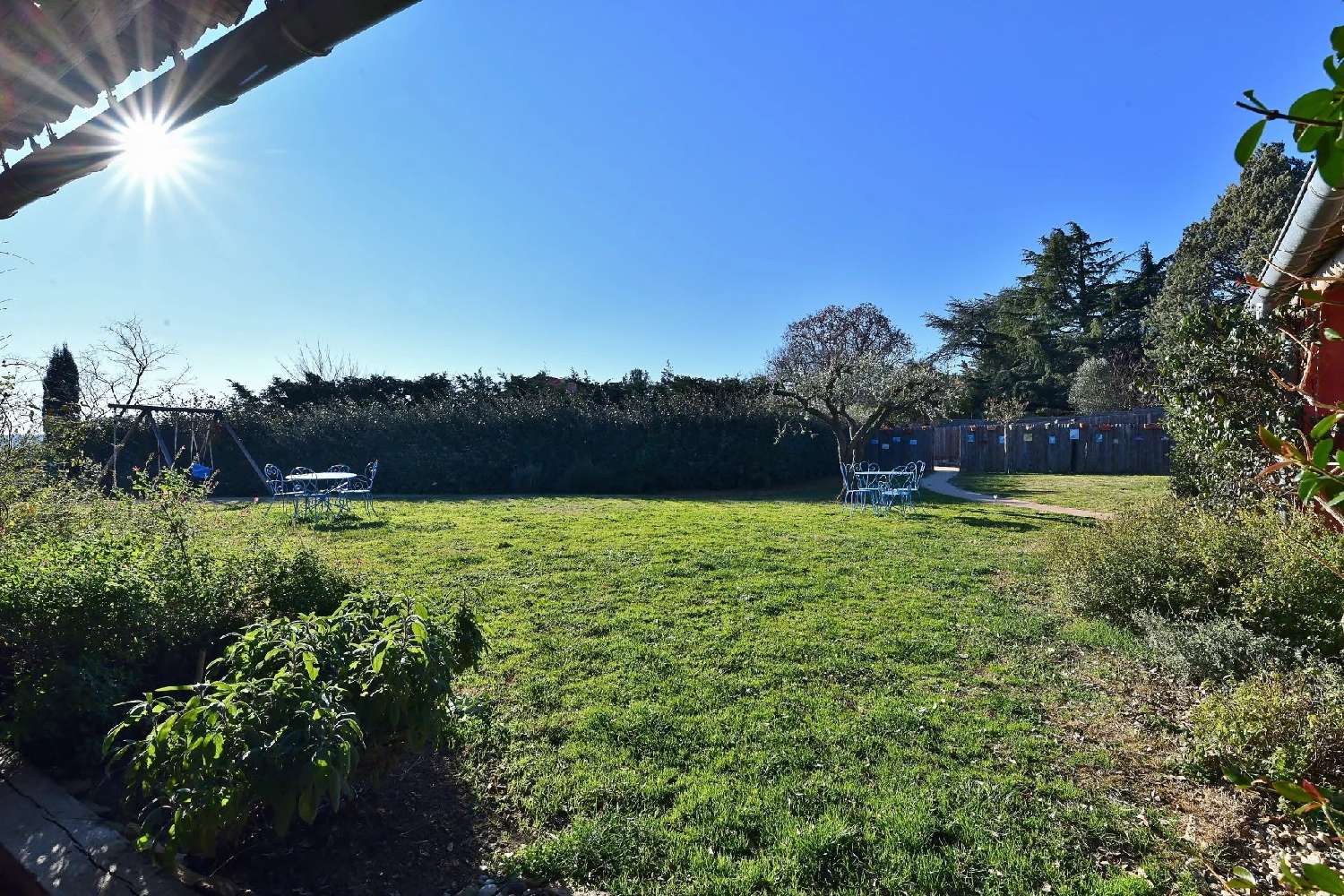  en venta villa Uzès Gard 5