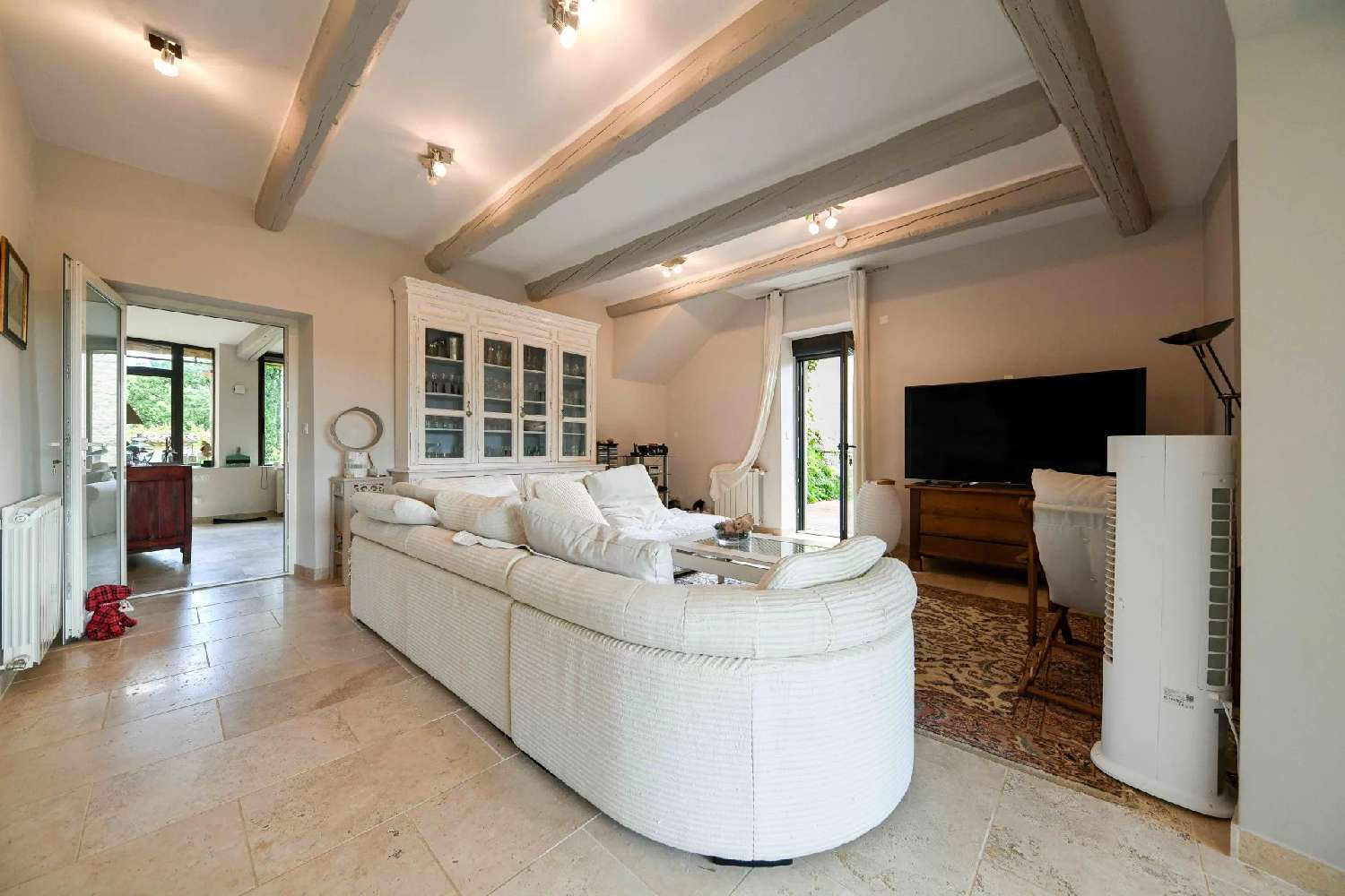  en venta villa Uzès Gard 2