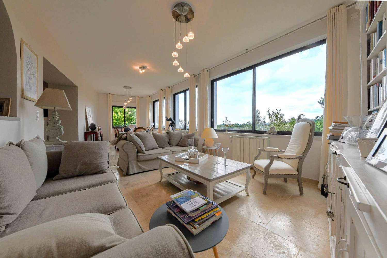  en venta villa Uzès Gard 4