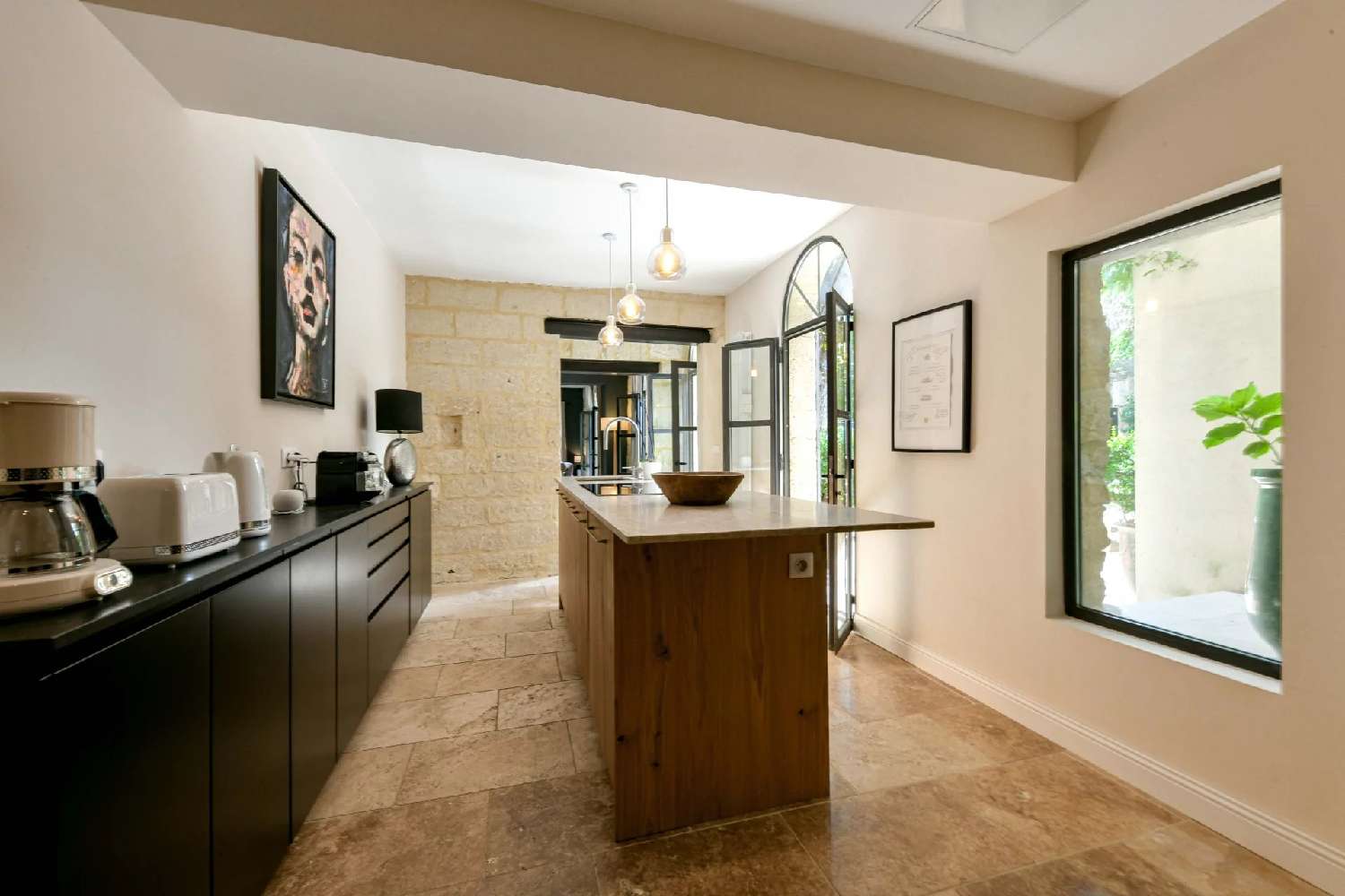  en venta villa Uzès Gard 5