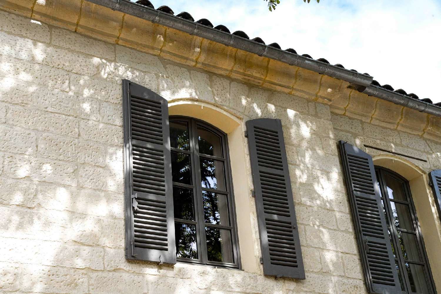  en venta villa Uzès Gard 8
