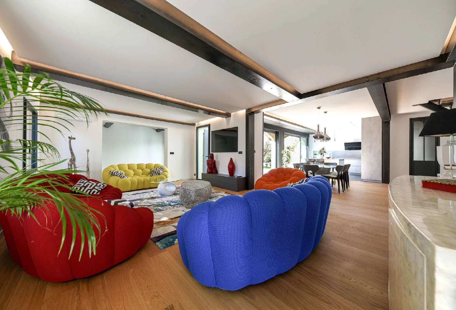 en venta villa Uzès Gard 2