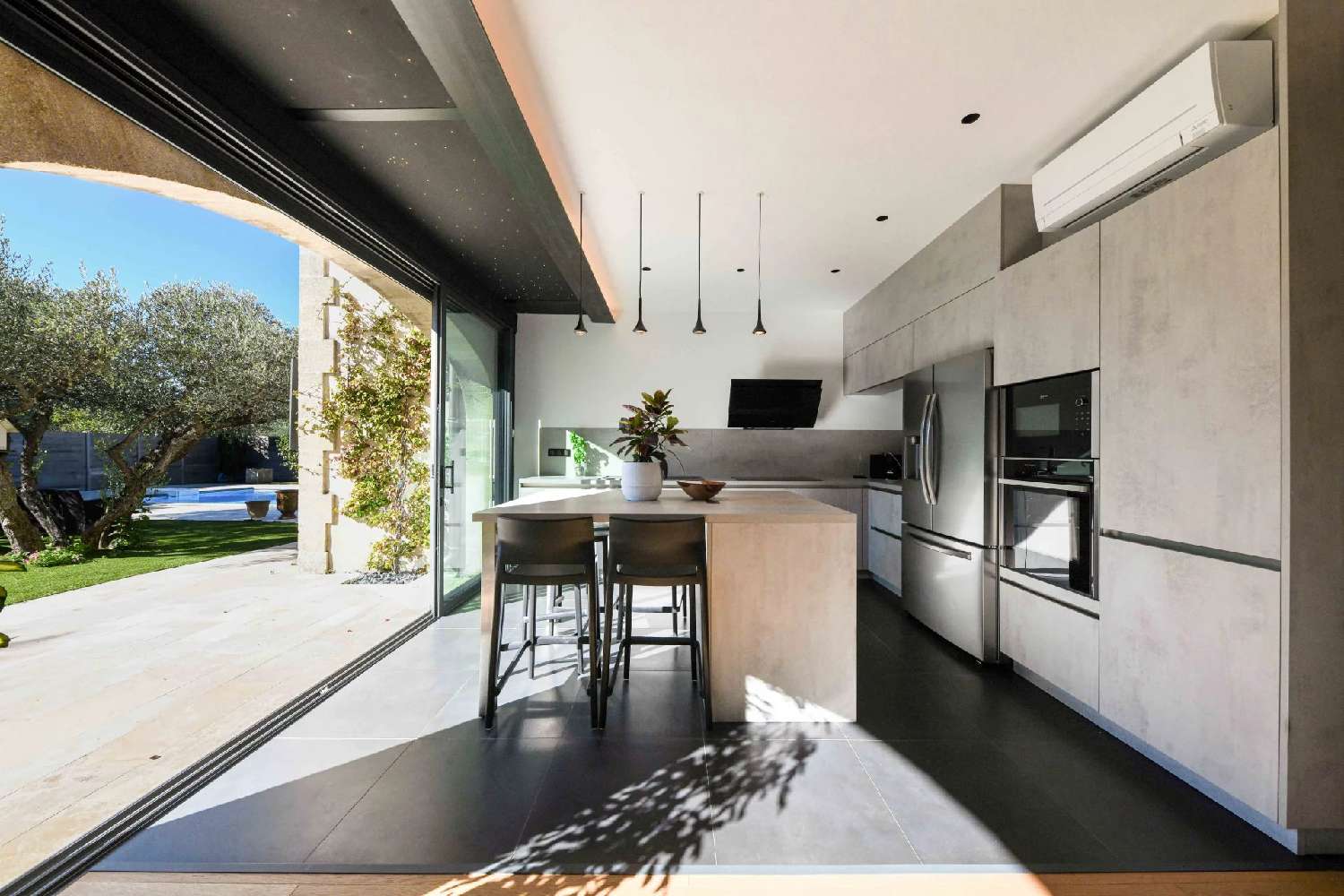 en venta villa Uzès Gard 3