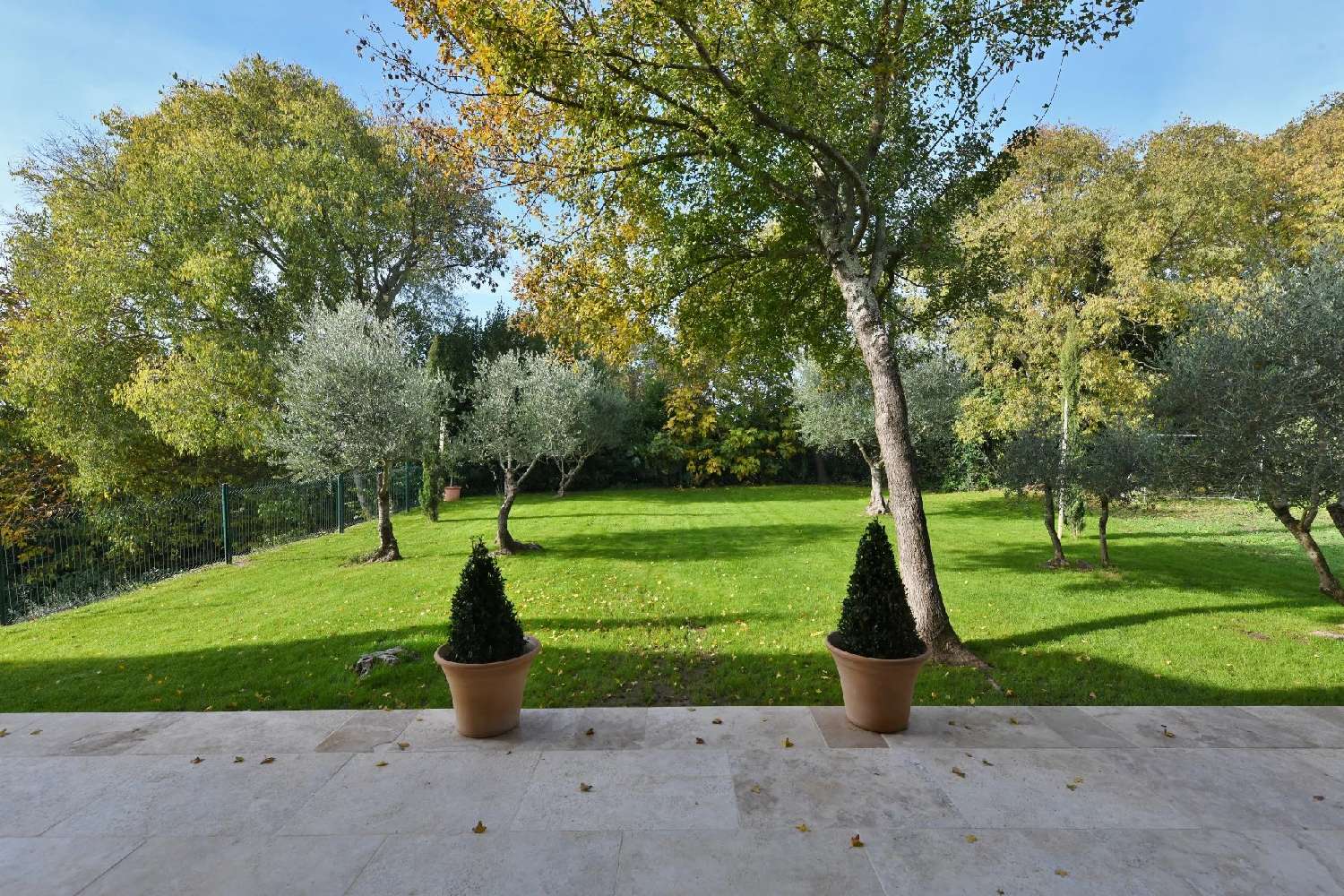  en venta villa Uzès Gard 4