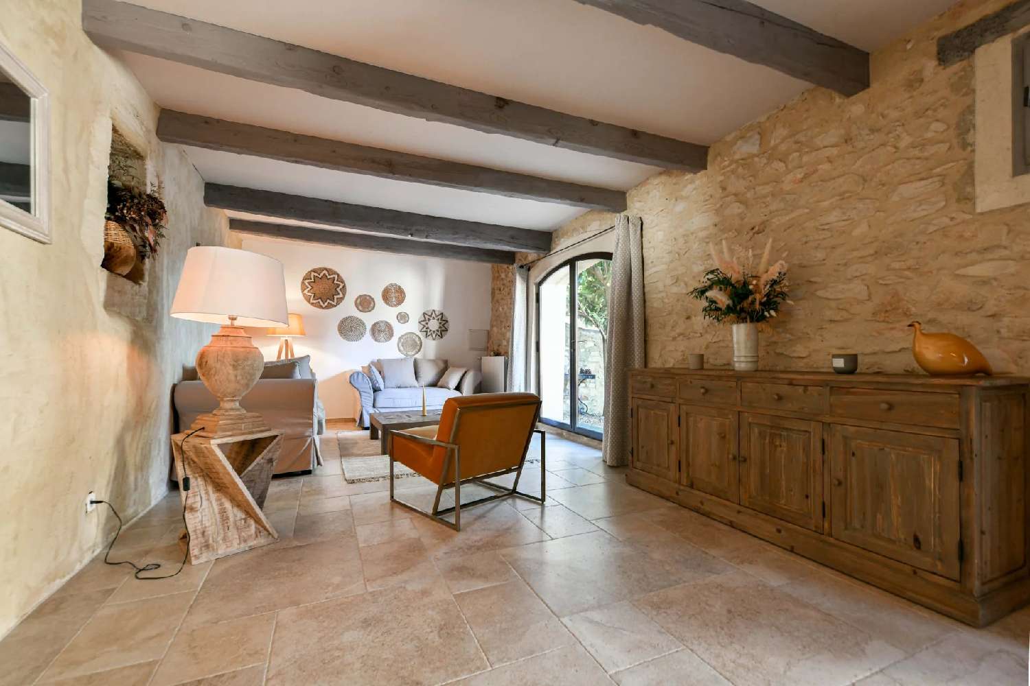  en venta villa Uzès Gard 2