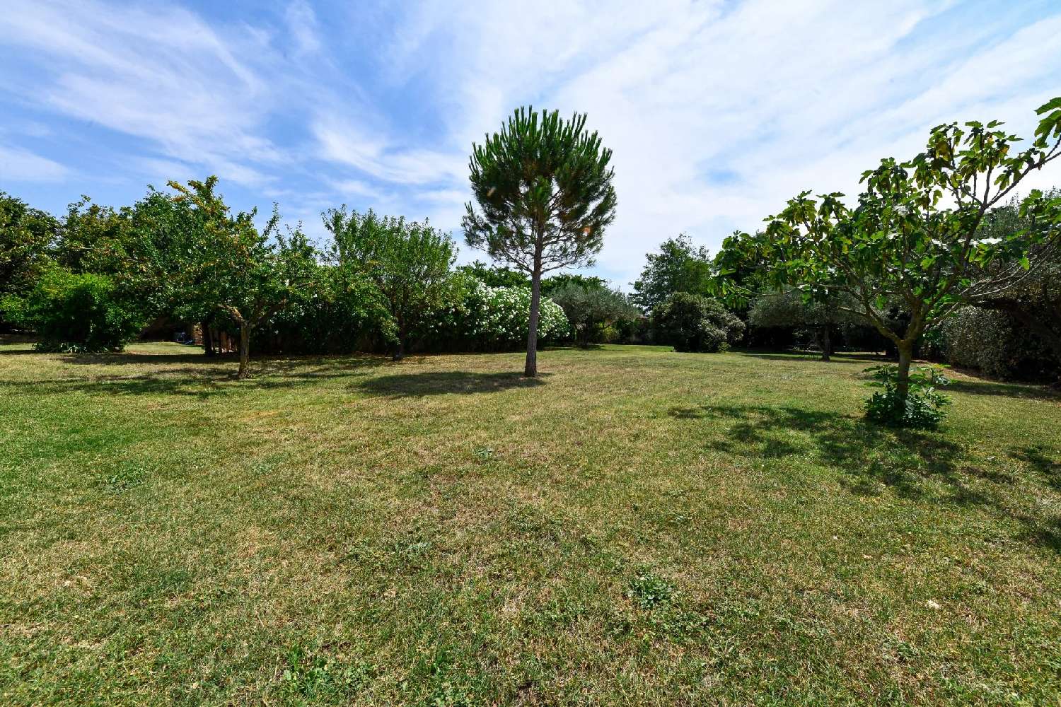  en venta villa Uzès Gard 8