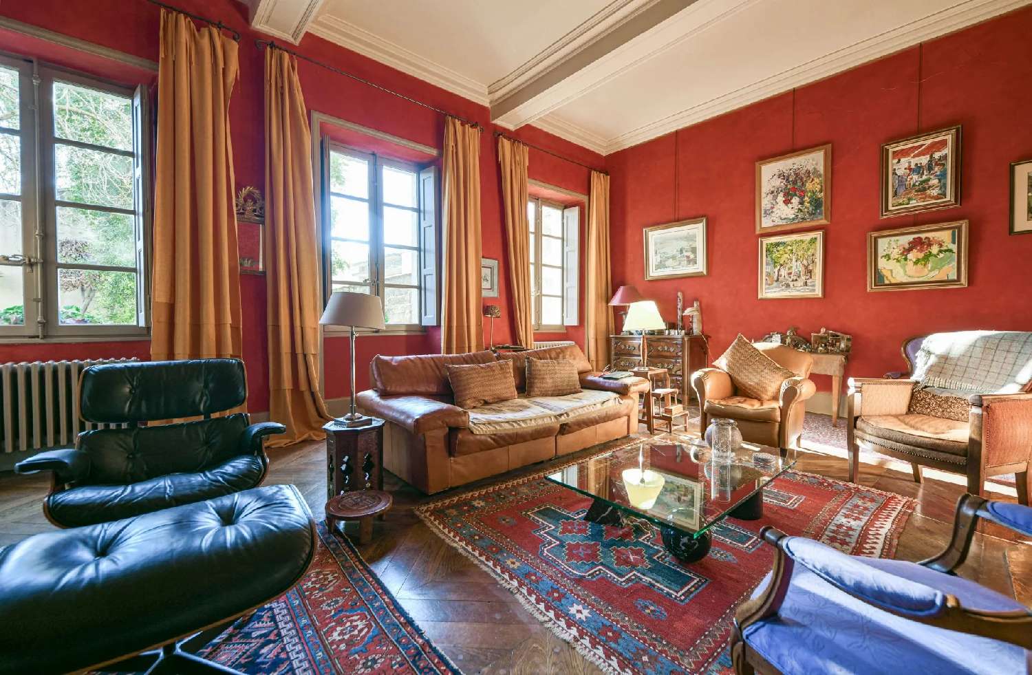  en venta villa Uzès Gard 2