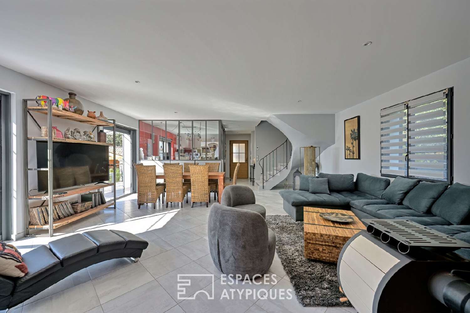  en venta villa Uzès Gard 5