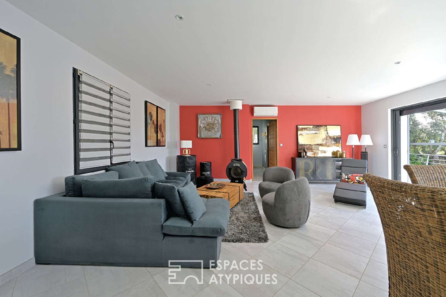  en venta villa Uzès Gard 6