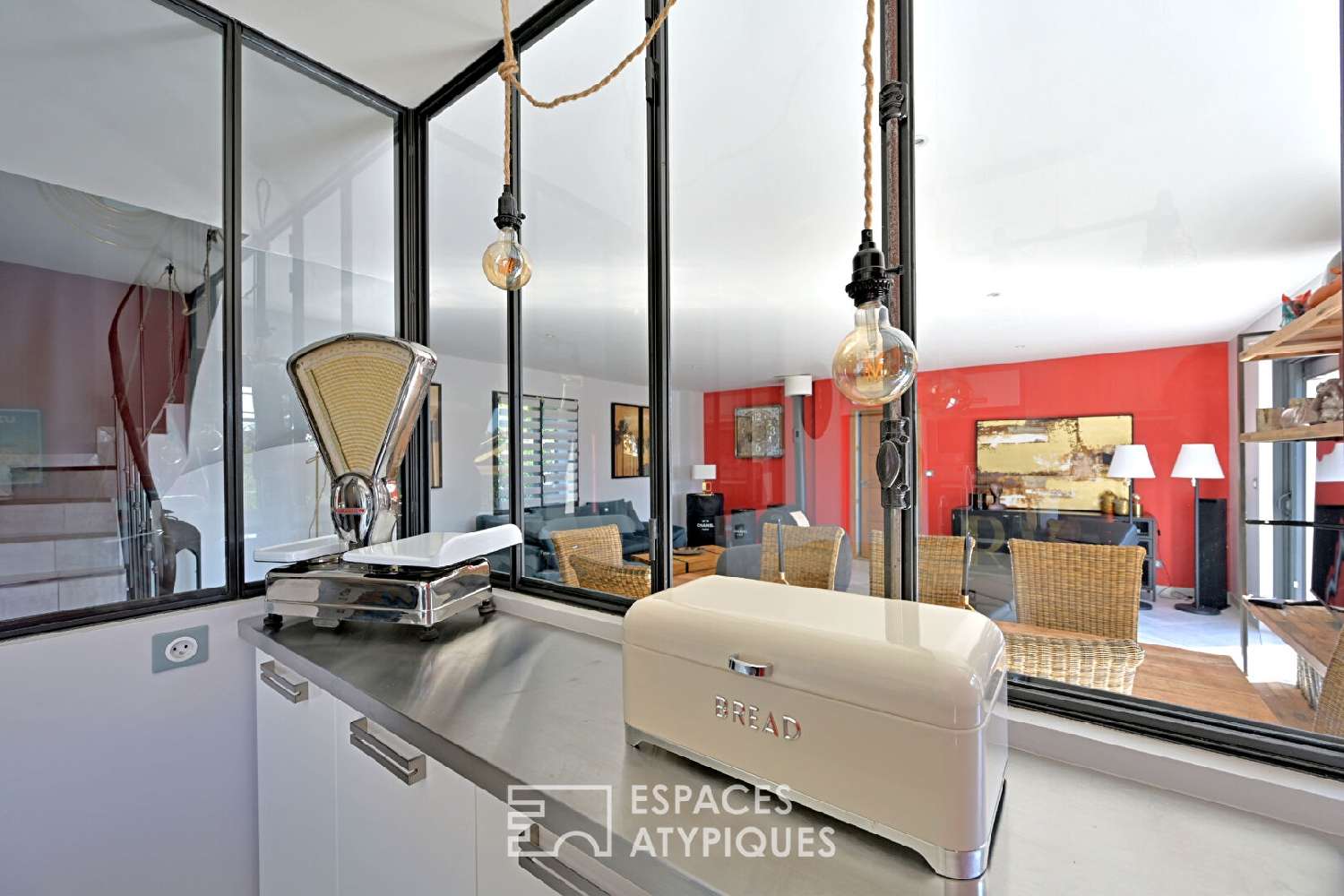  en venta villa Uzès Gard 8