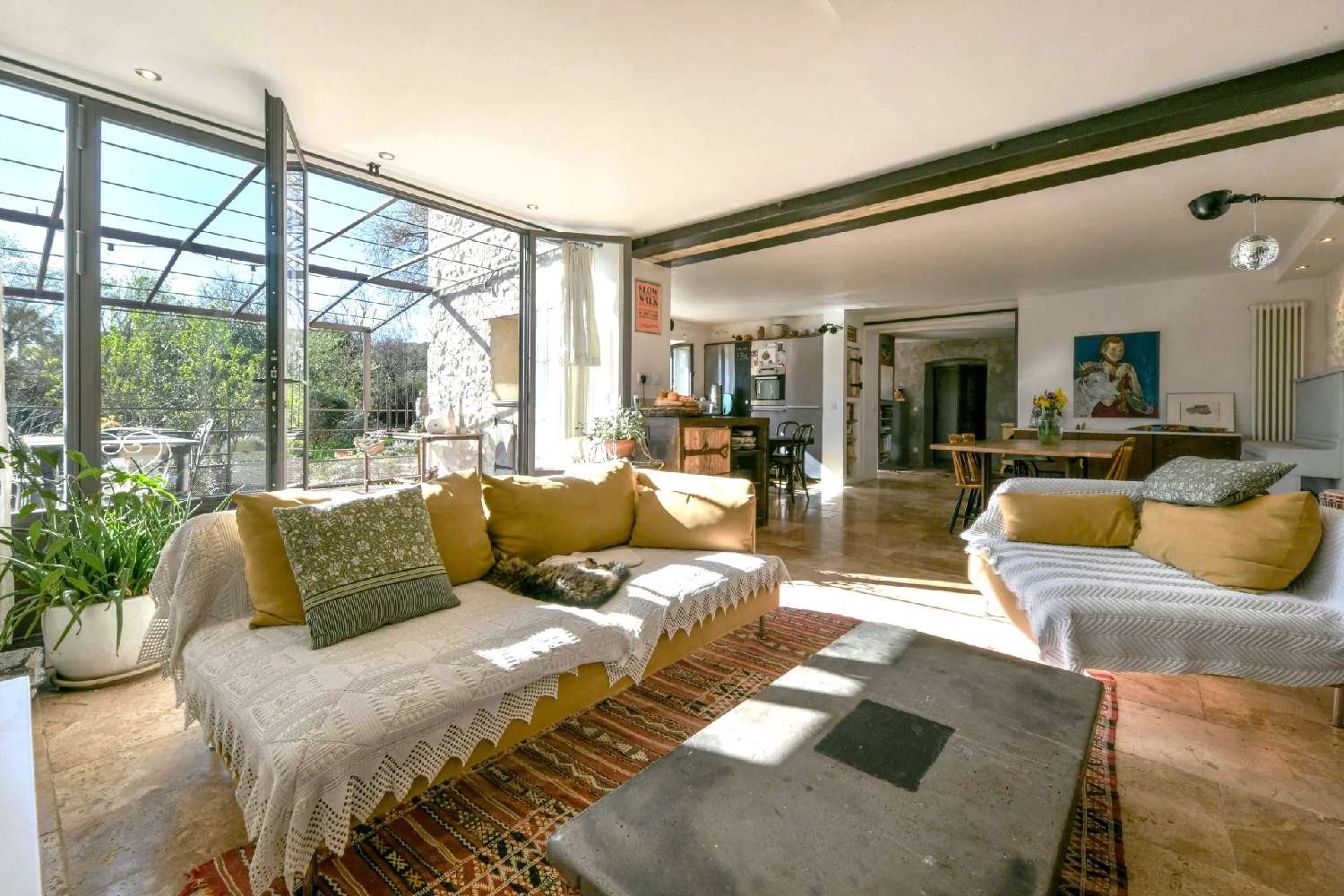 en venta villa Uzès Gard 2