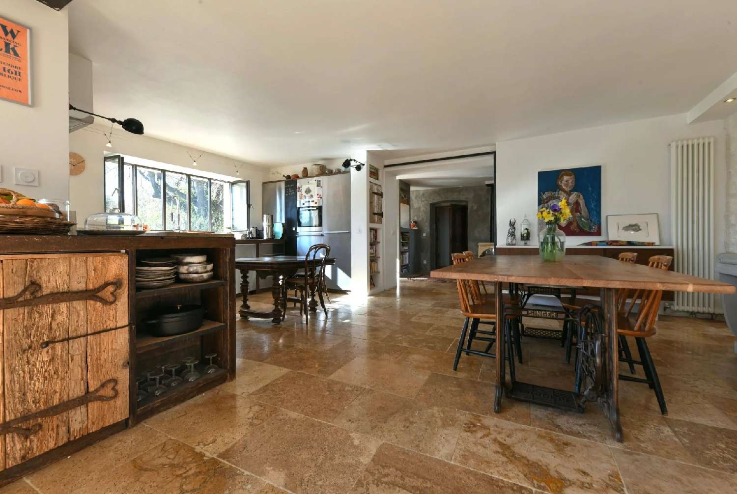 en venta villa Uzès Gard 3