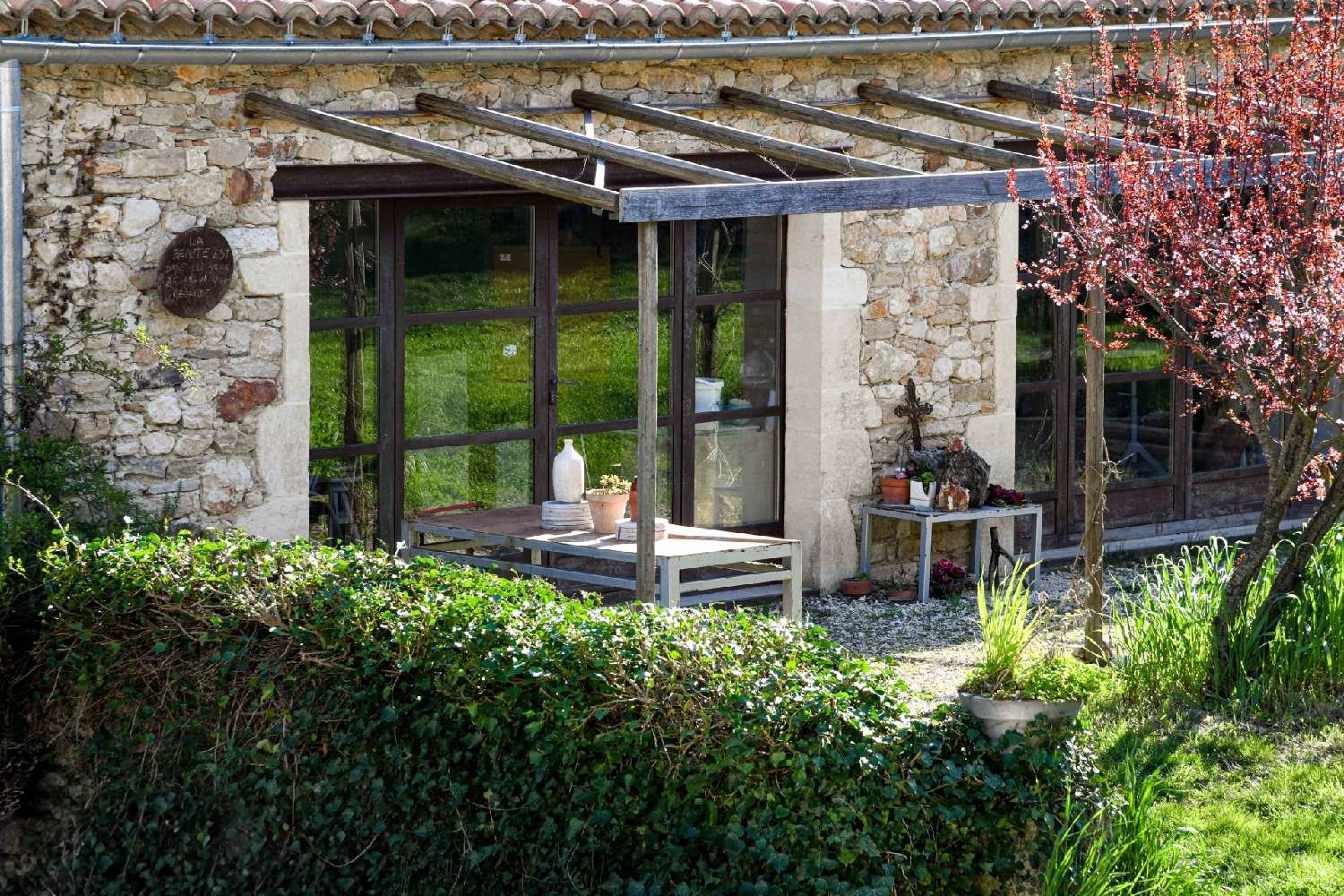 en venta villa Uzès Gard 4