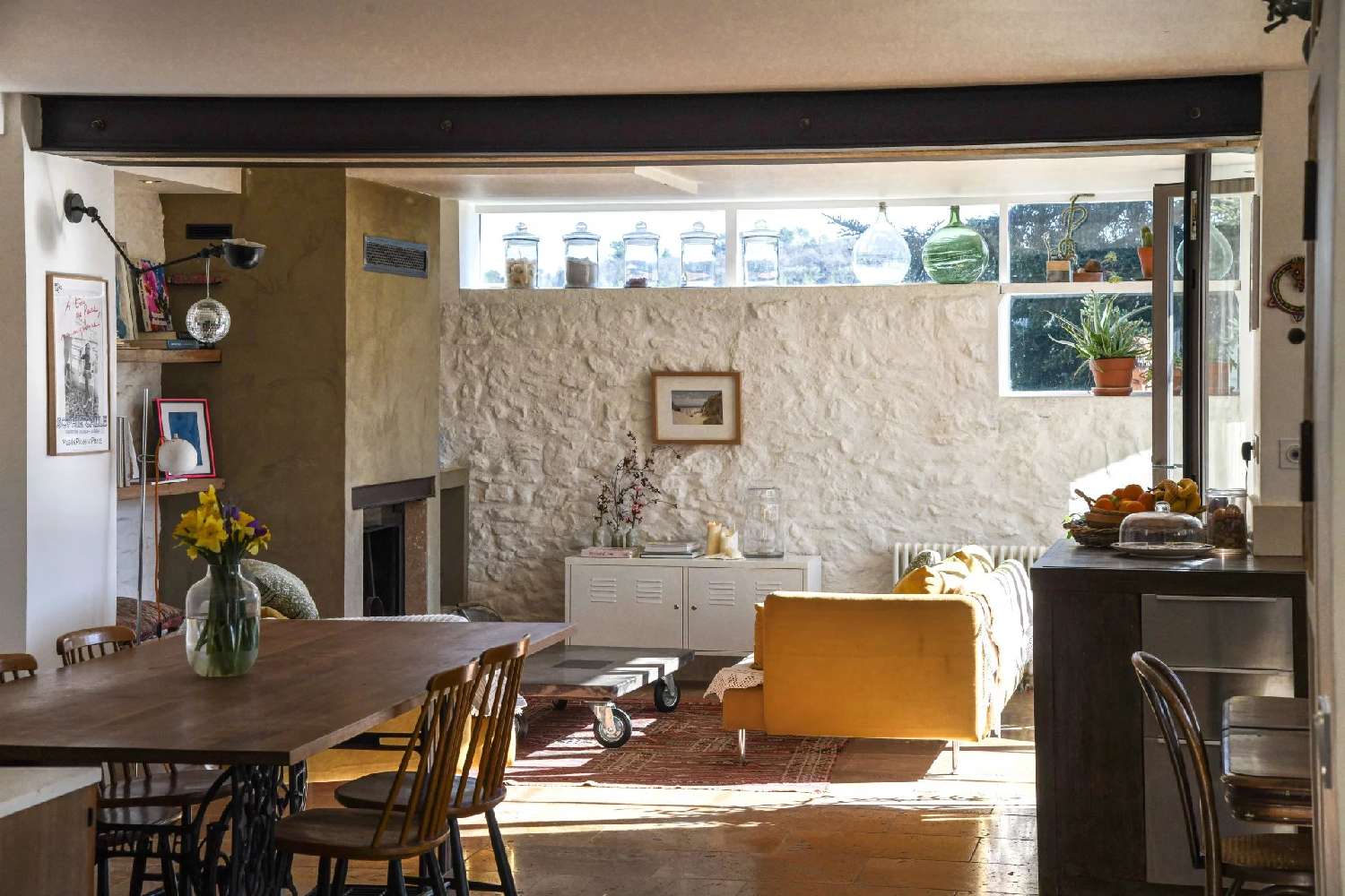 en venta villa Uzès Gard 5