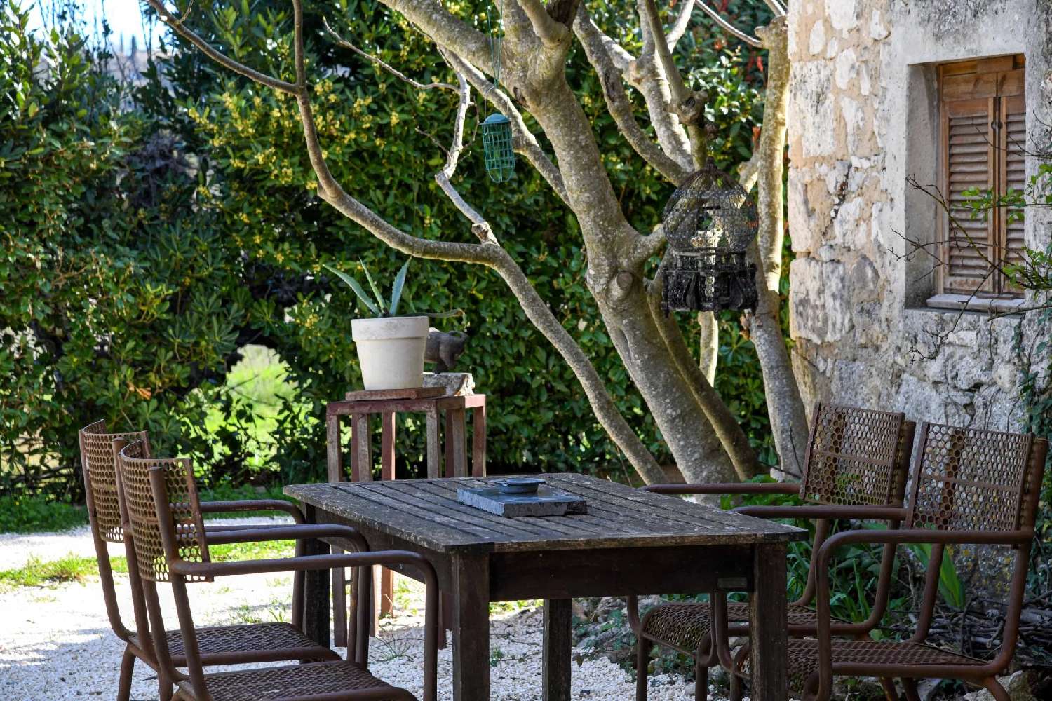 en venta villa Uzès Gard 6