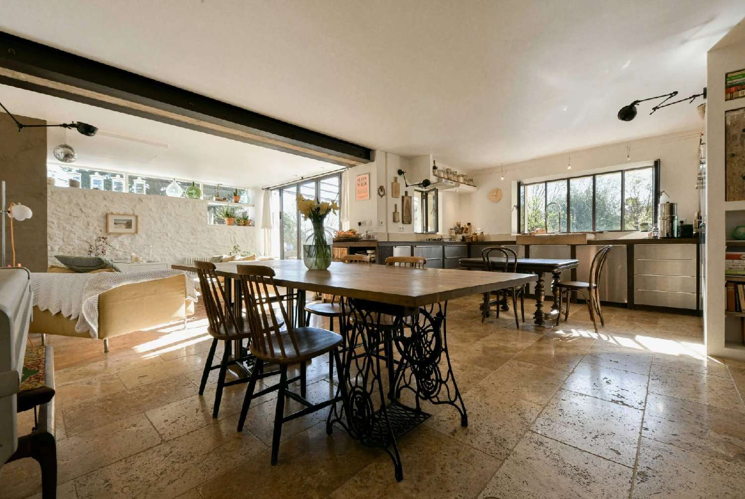 en venta villa Uzès Gard 7