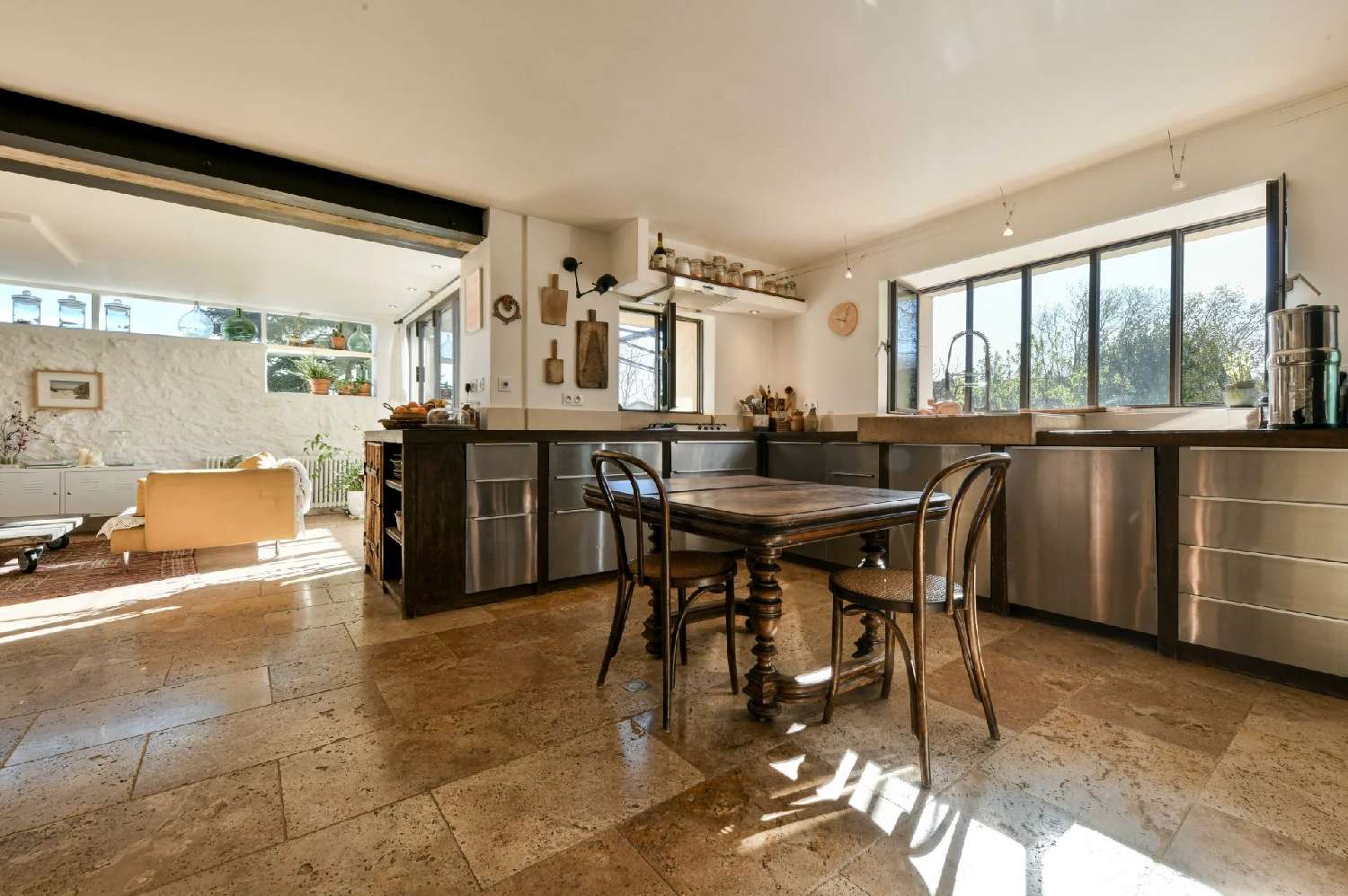 en venta villa Uzès Gard 8