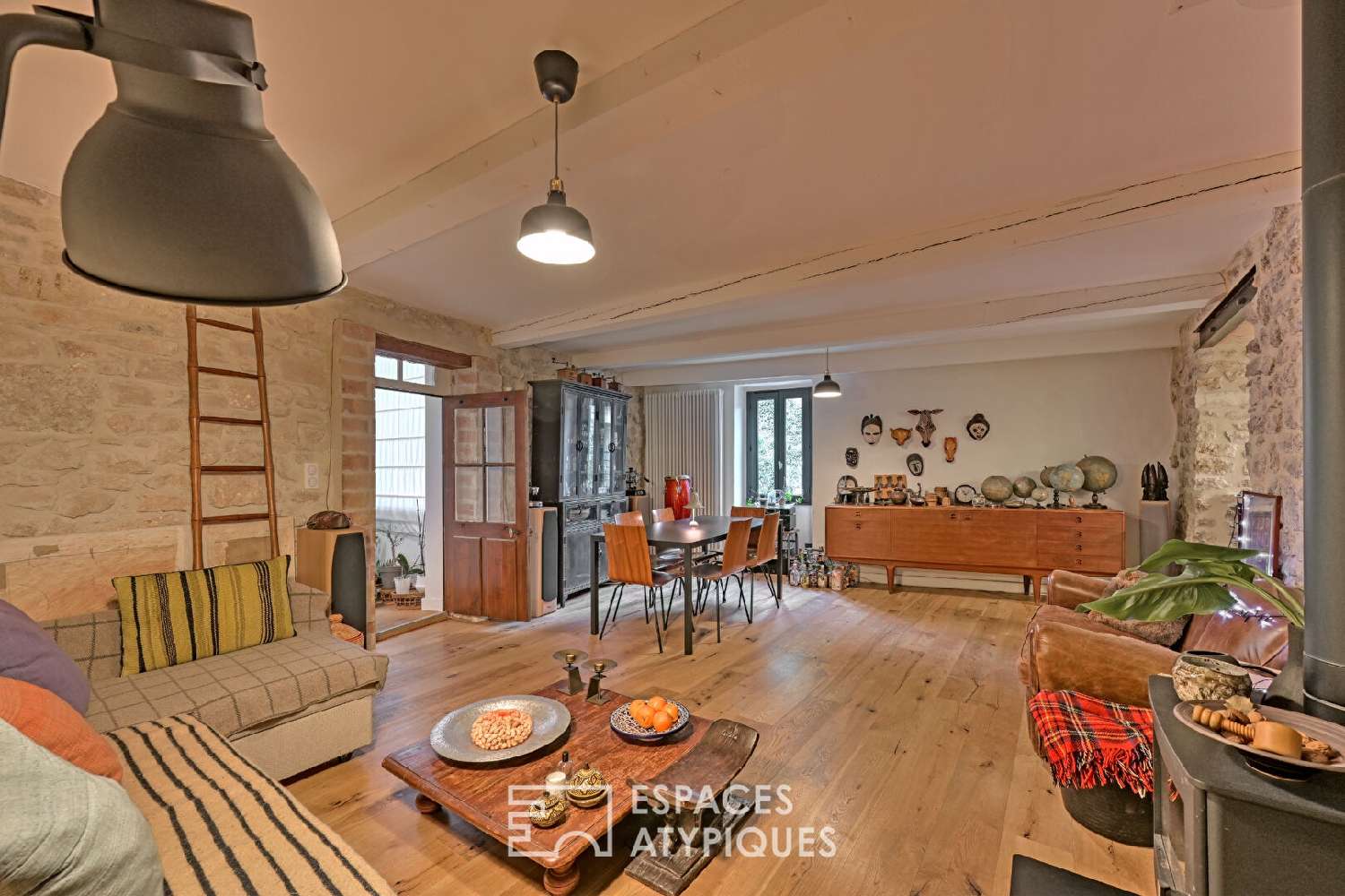  te koop villa Uzès Gard 3