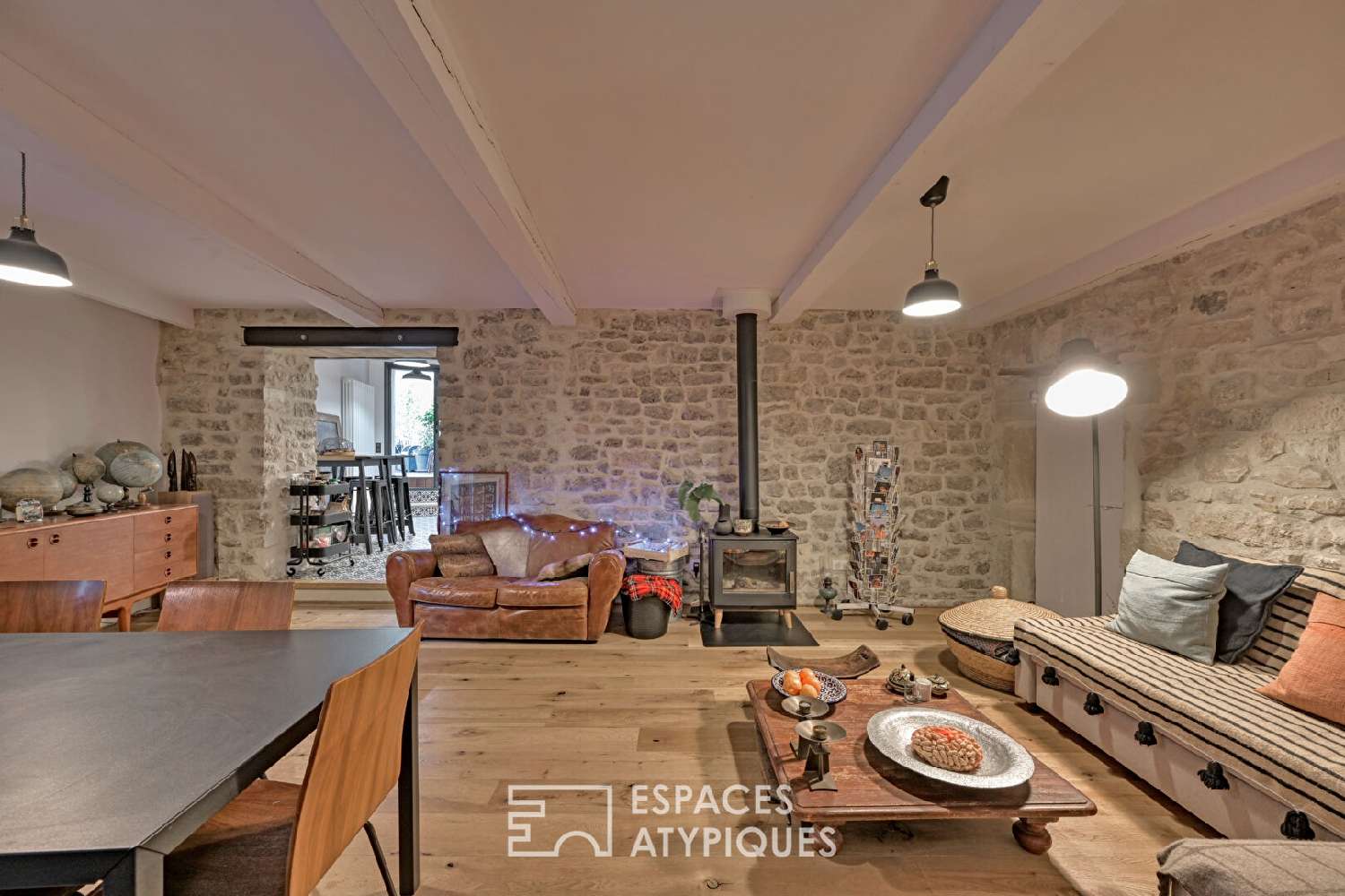  te koop villa Uzès Gard 4