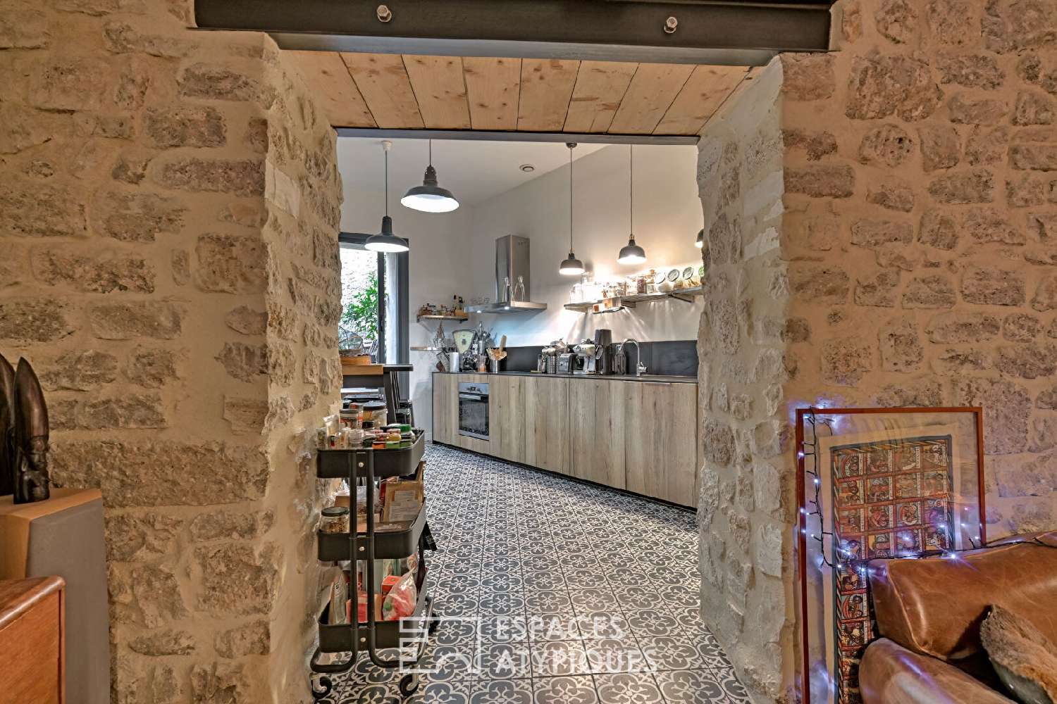  te koop villa Uzès Gard 5