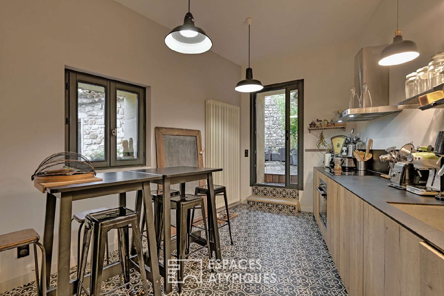  te koop villa Uzès Gard 6