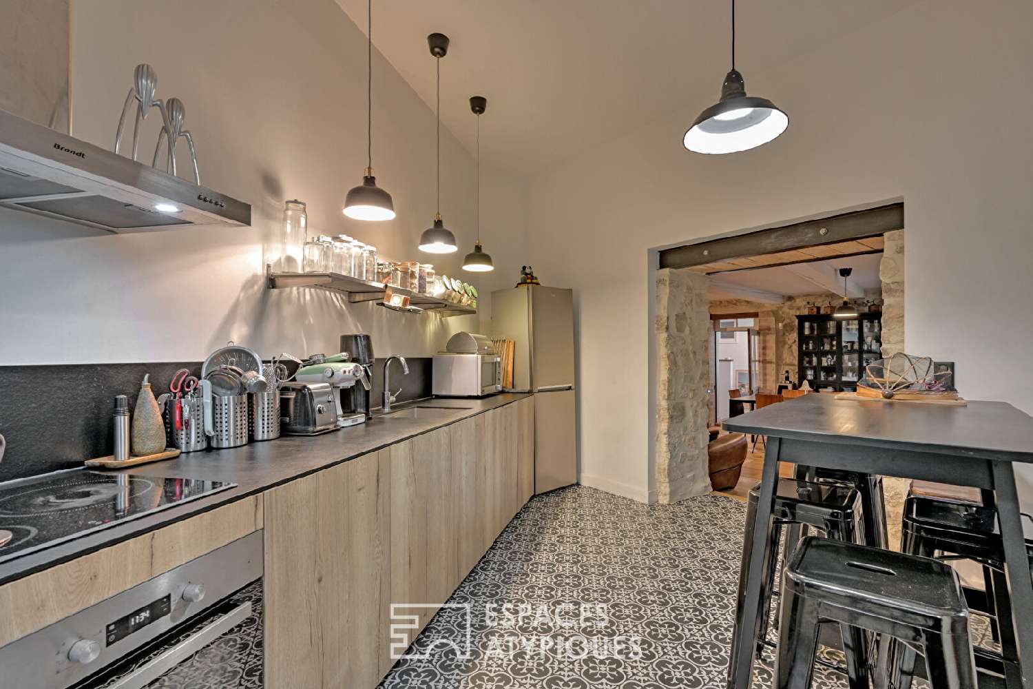  te koop villa Uzès Gard 7