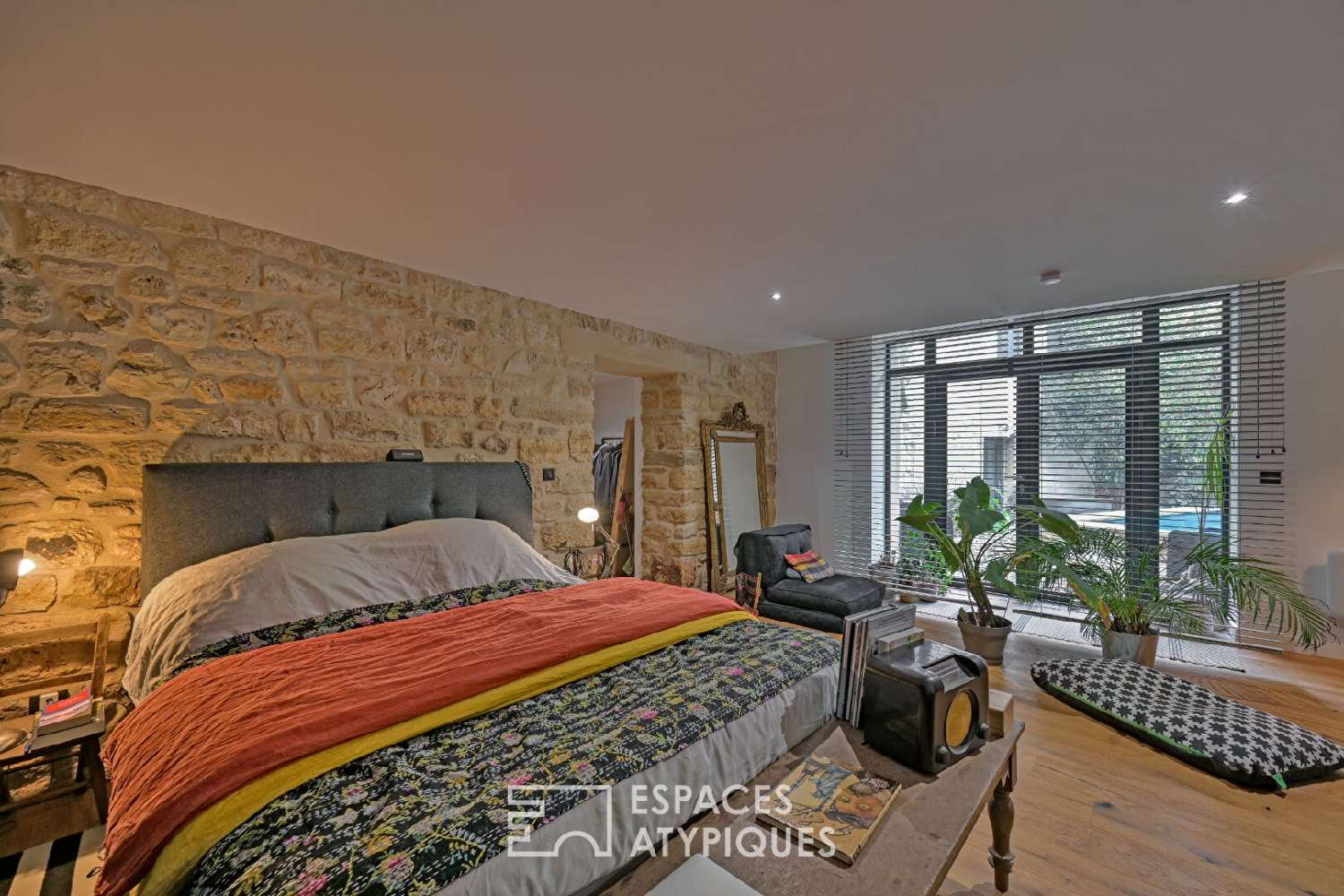  te koop villa Uzès Gard 8