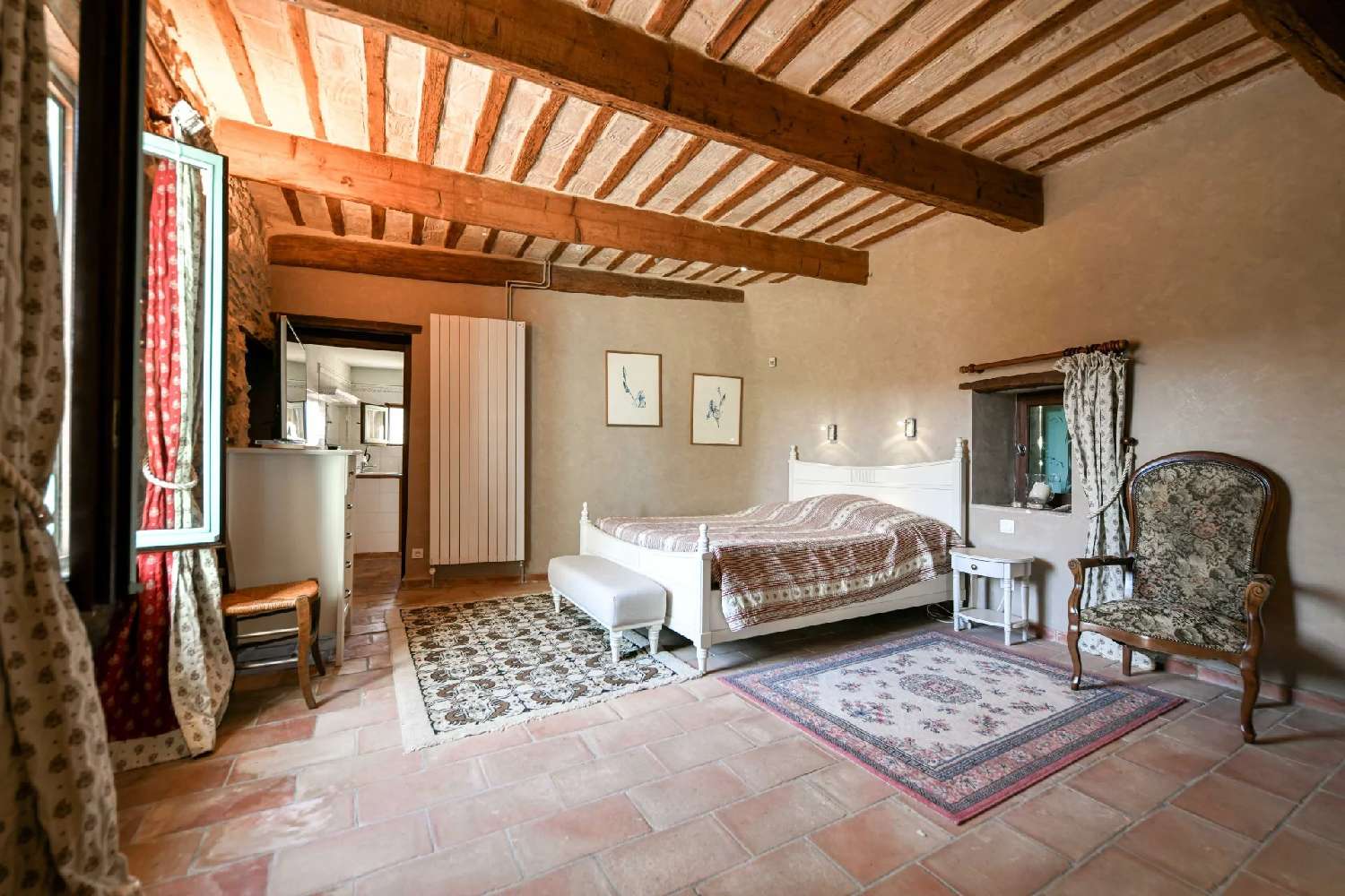  te koop villa Uzès Gard 6