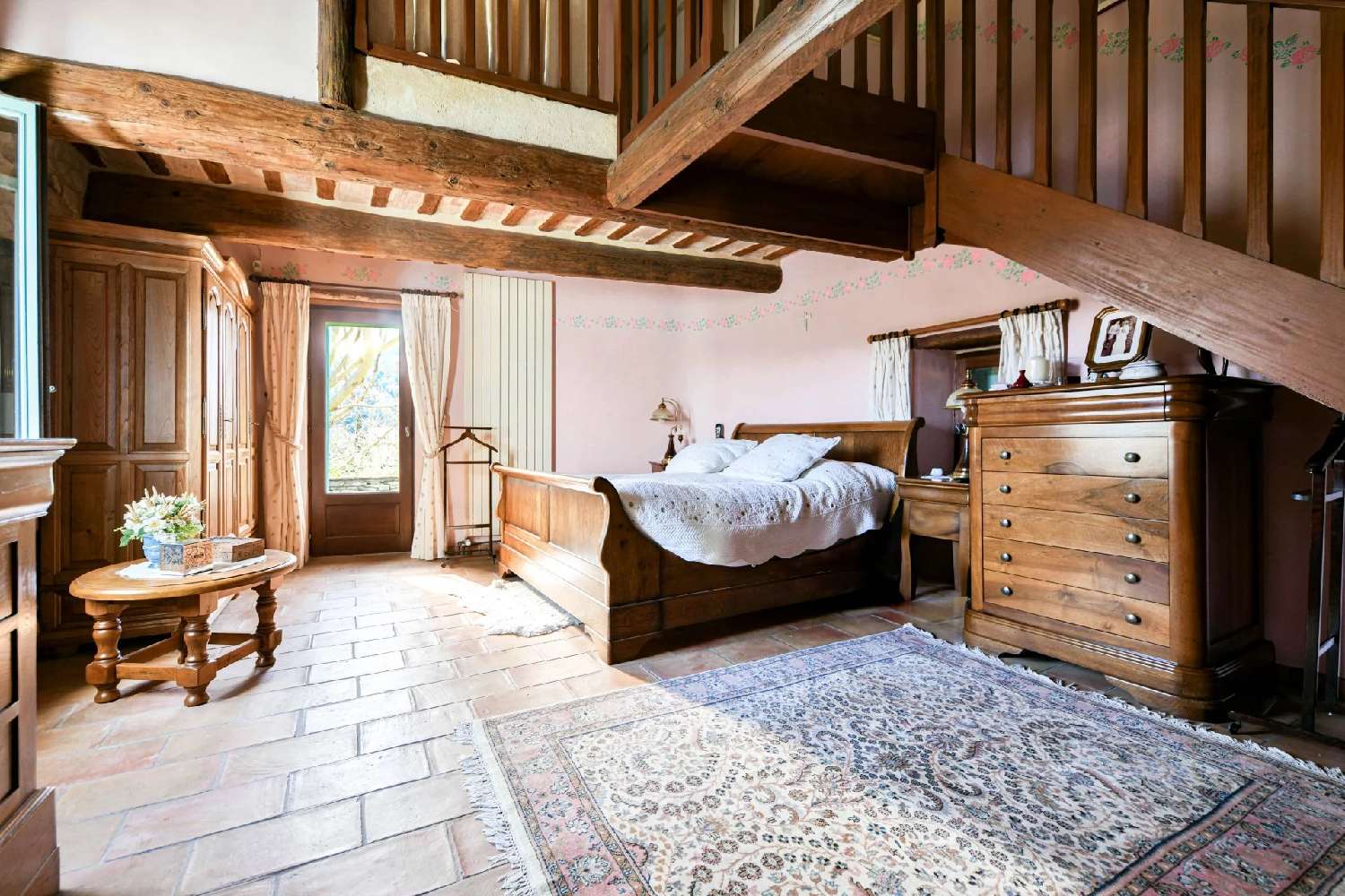  te koop villa Uzès Gard 8