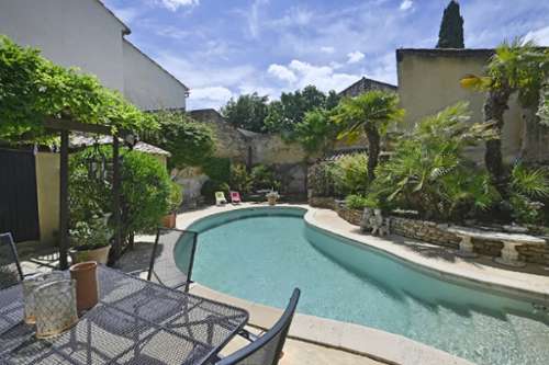  te koop villa Uzès Gard 3