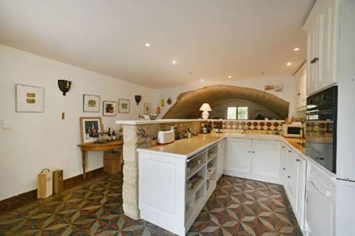  te koop villa Uzès Gard 7