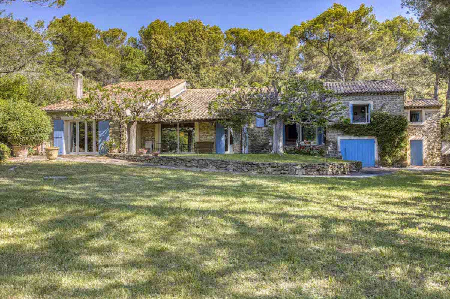  à vendre villa Vaison-la-Romaine Vaucluse 5